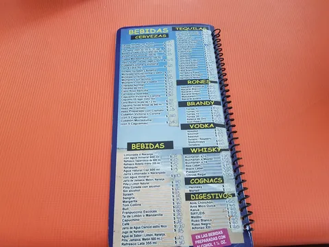 Restaurant "Viva La Vida" image 6