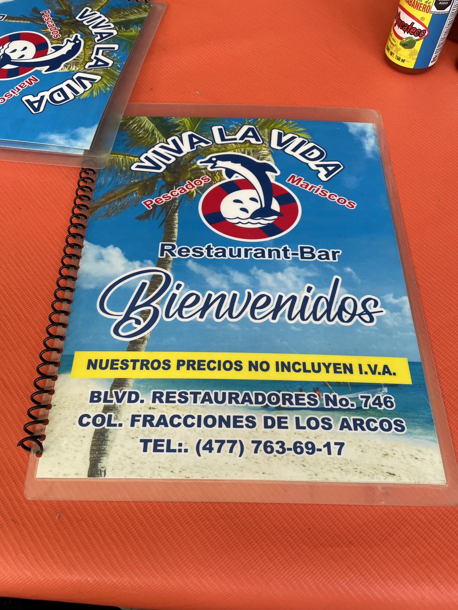 Restaurant "Viva La Vida" image 7