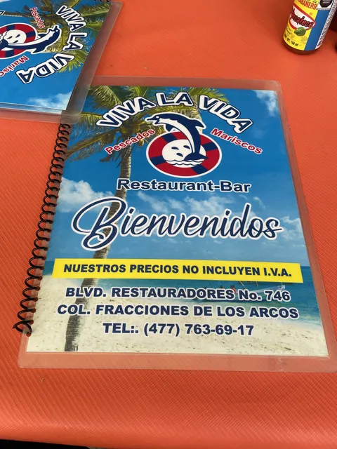 Restaurant "Viva La Vida" image 7