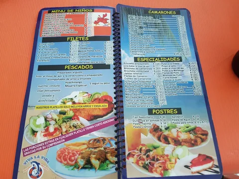 Restaurant "Viva La Vida" image 8