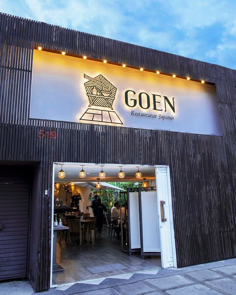 GOEN image 1