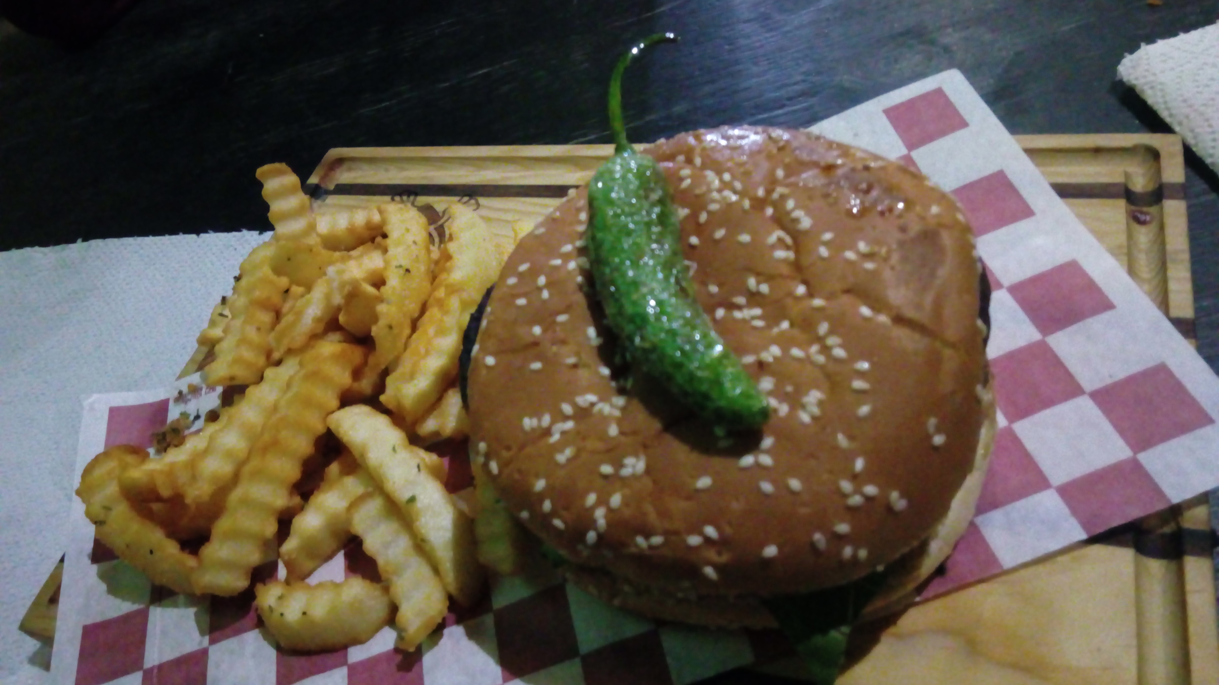 Locos X Las Alas image 7