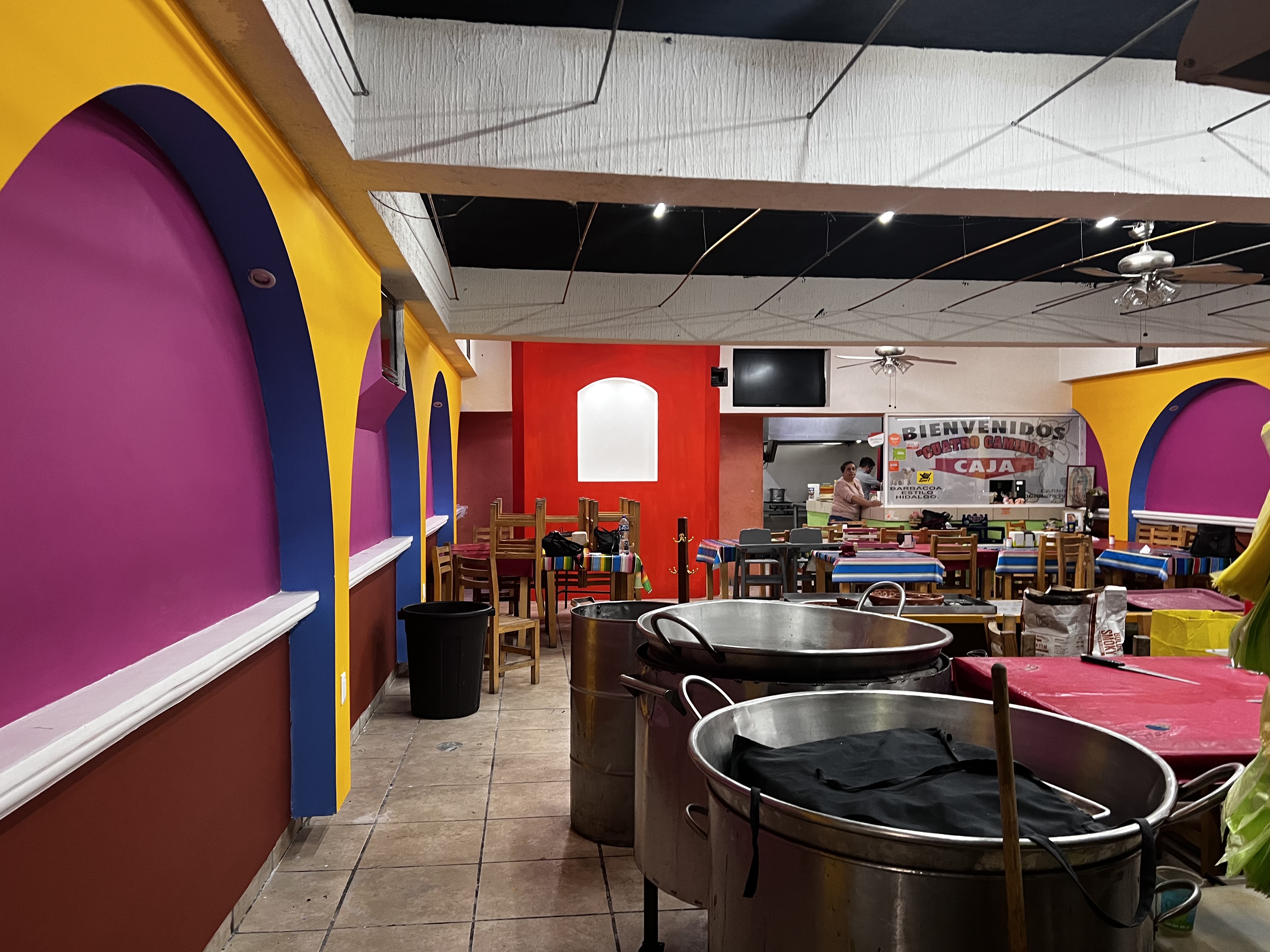 Restaurante Cuatro Caminos image 1