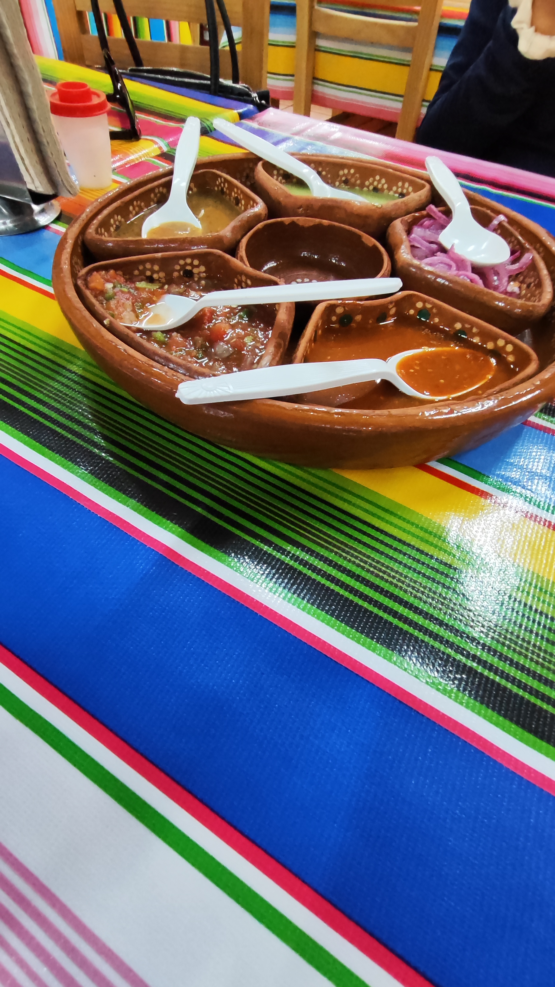 Restaurante Cuatro Caminos image 3