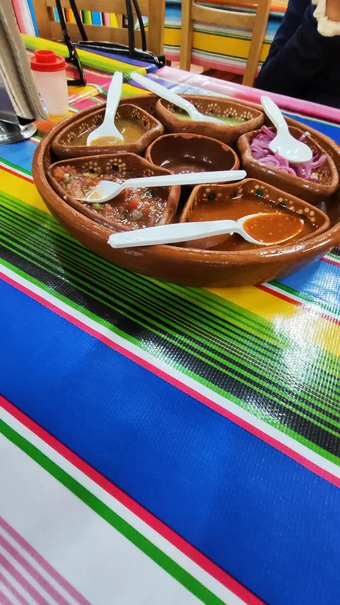 Restaurante Cuatro Caminos image 3