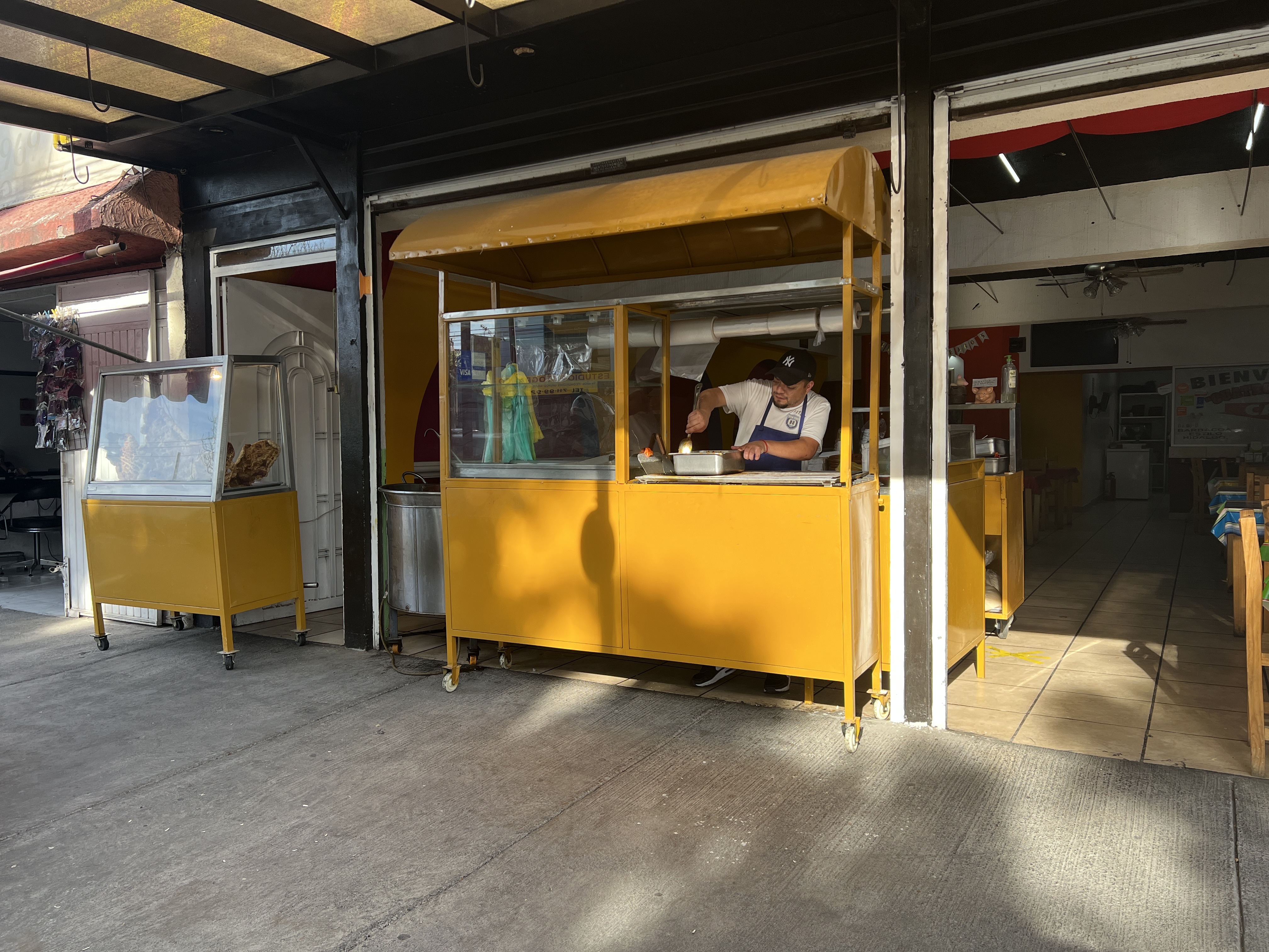 Restaurante Cuatro Caminos image 5