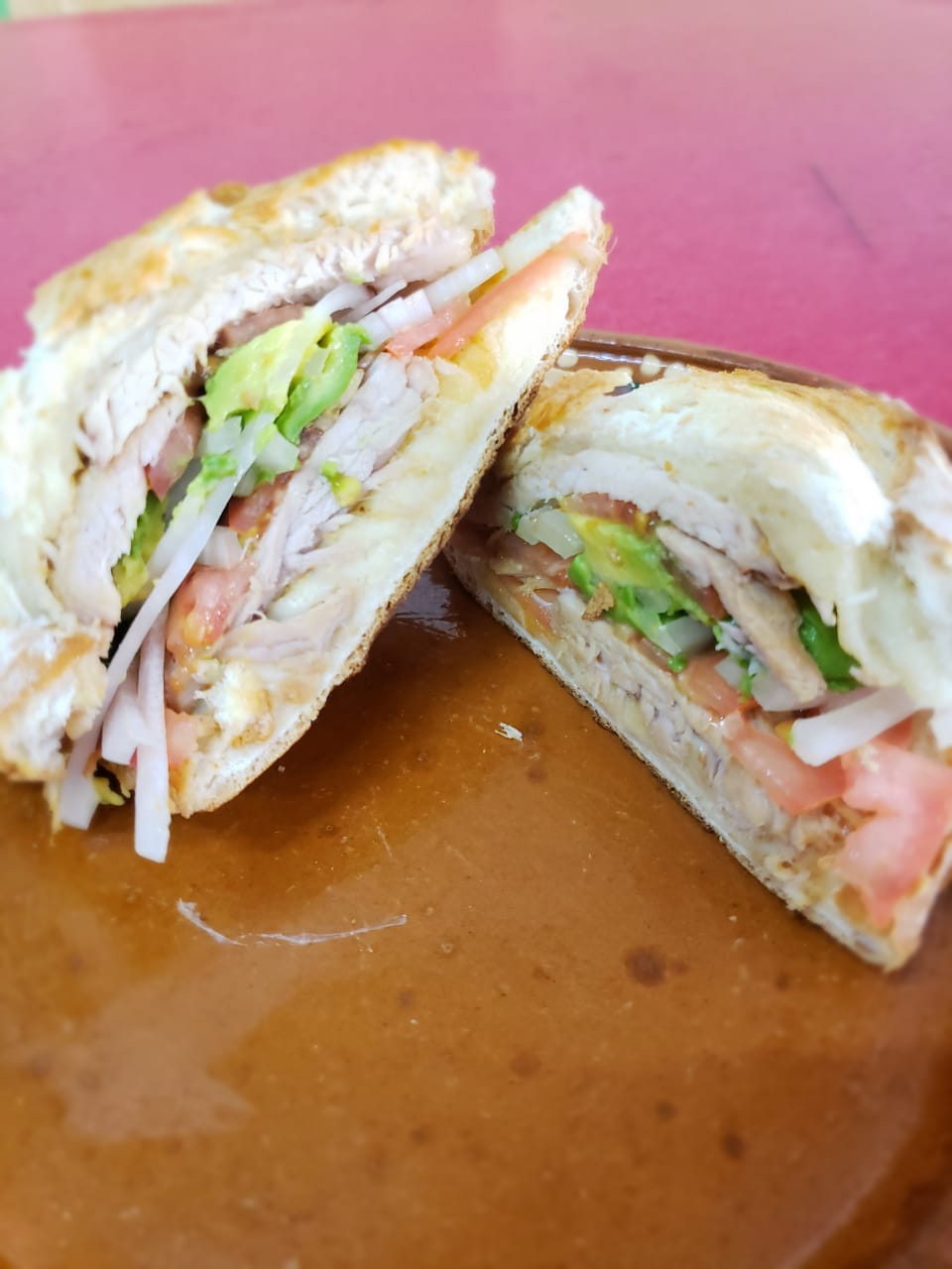 Restaurante Cuatro Caminos image 6