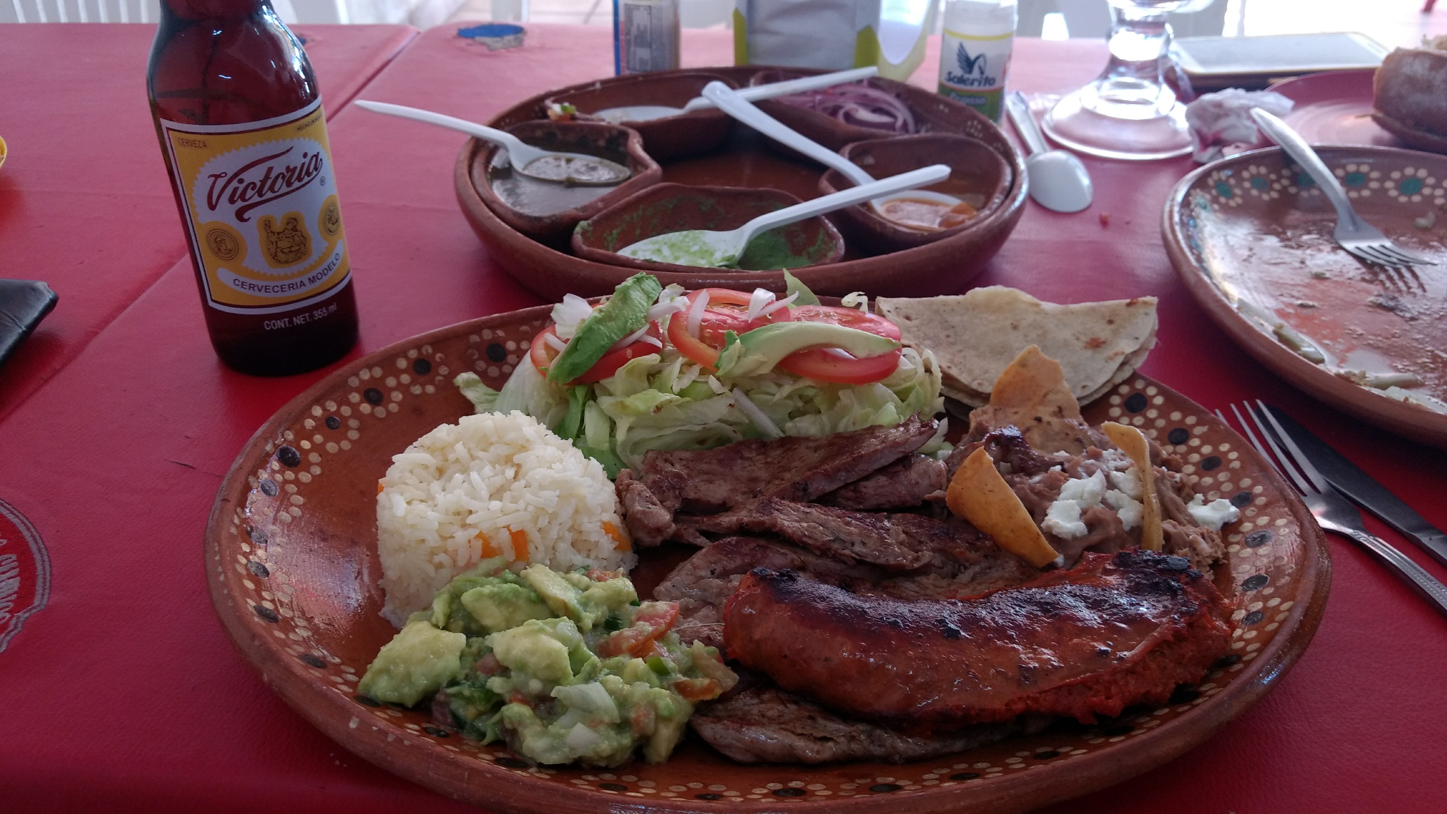 Restaurante Cuatro Caminos image 7