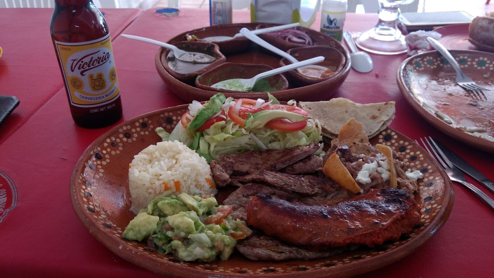 Restaurante Cuatro Caminos image 7