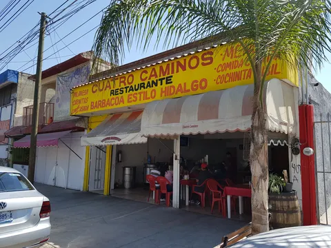 Restaurante Cuatro Caminos image 8