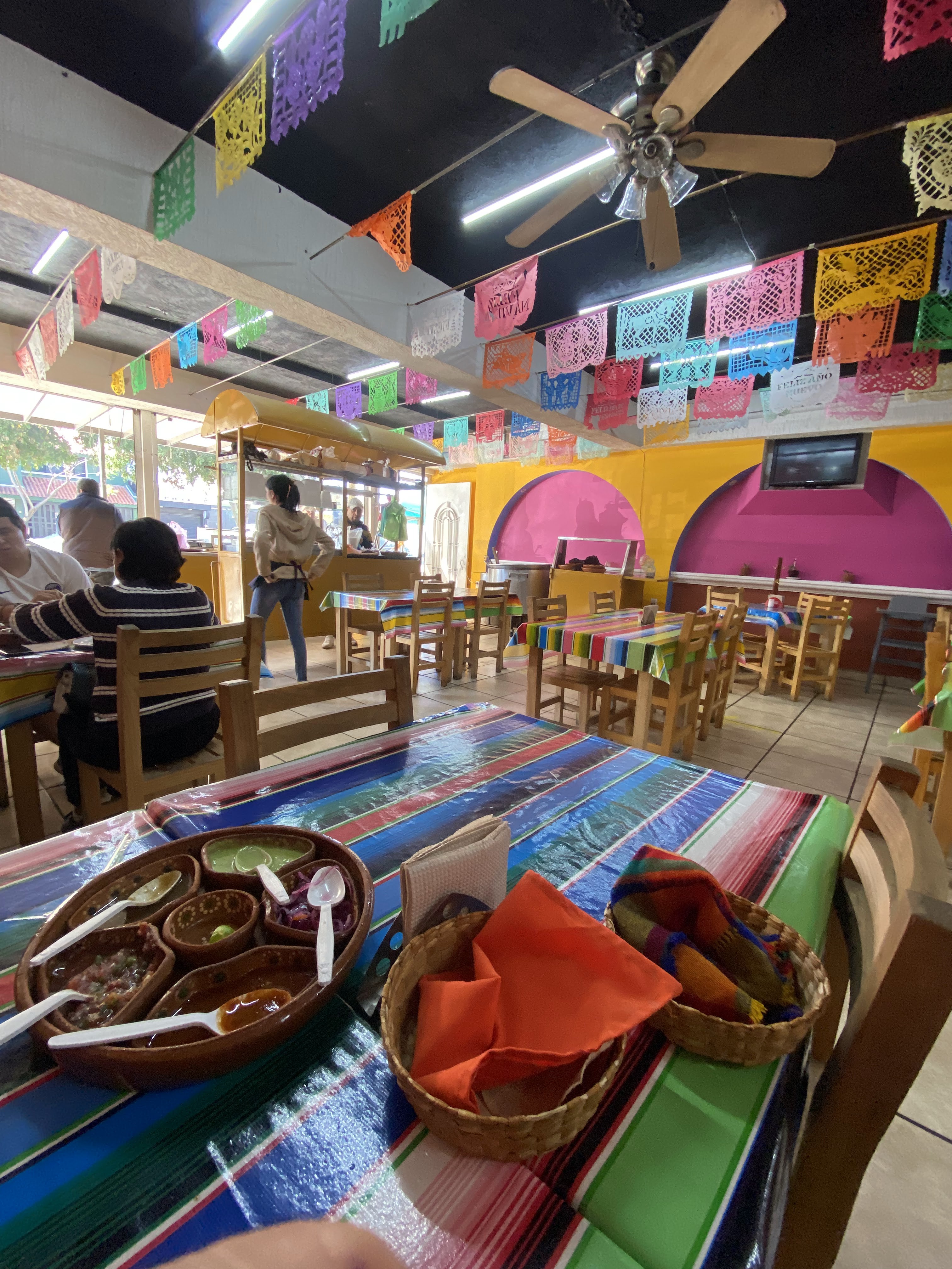 Restaurante Cuatro Caminos image 9