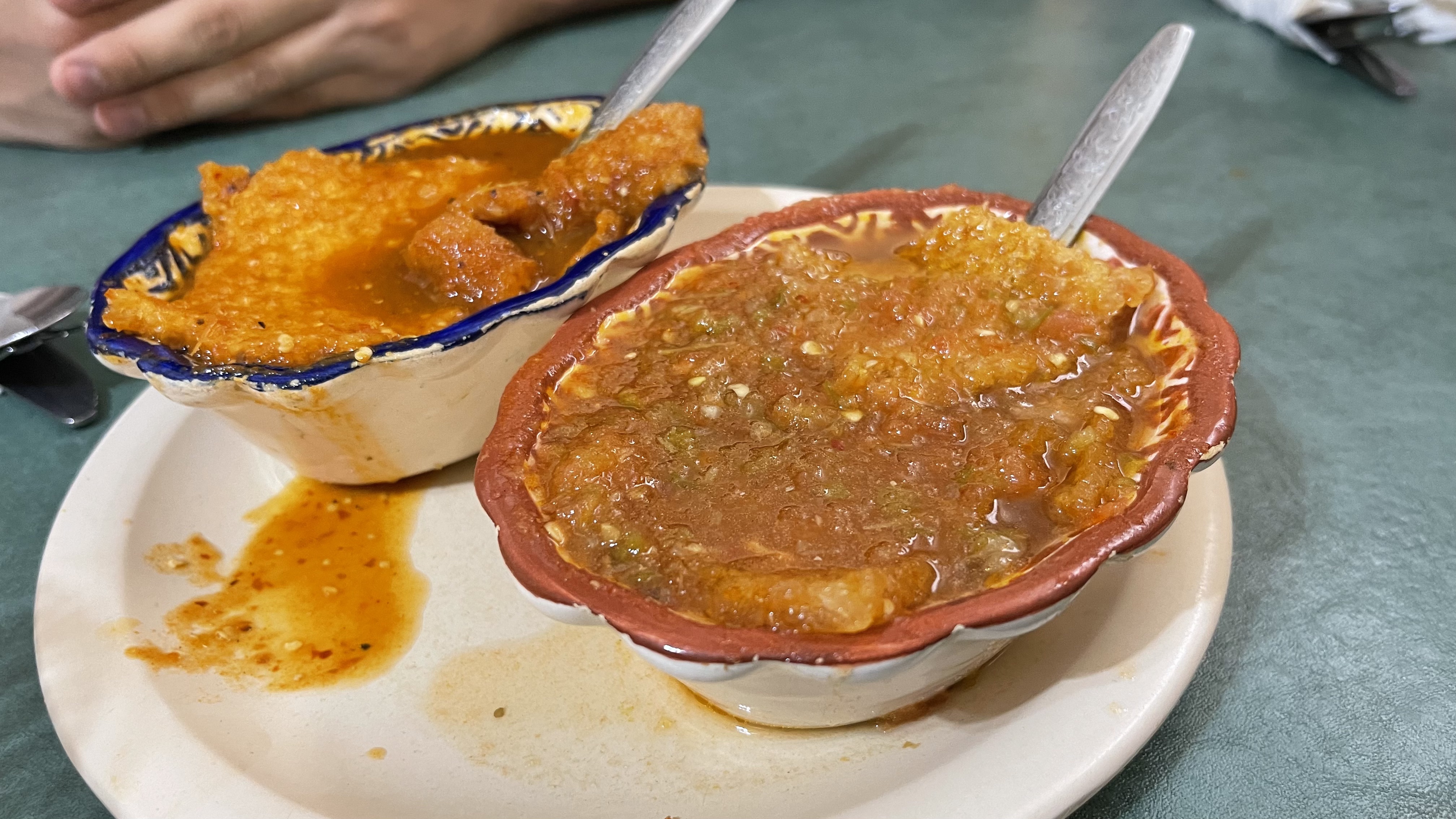 Almuerzos Las Monjas image 6