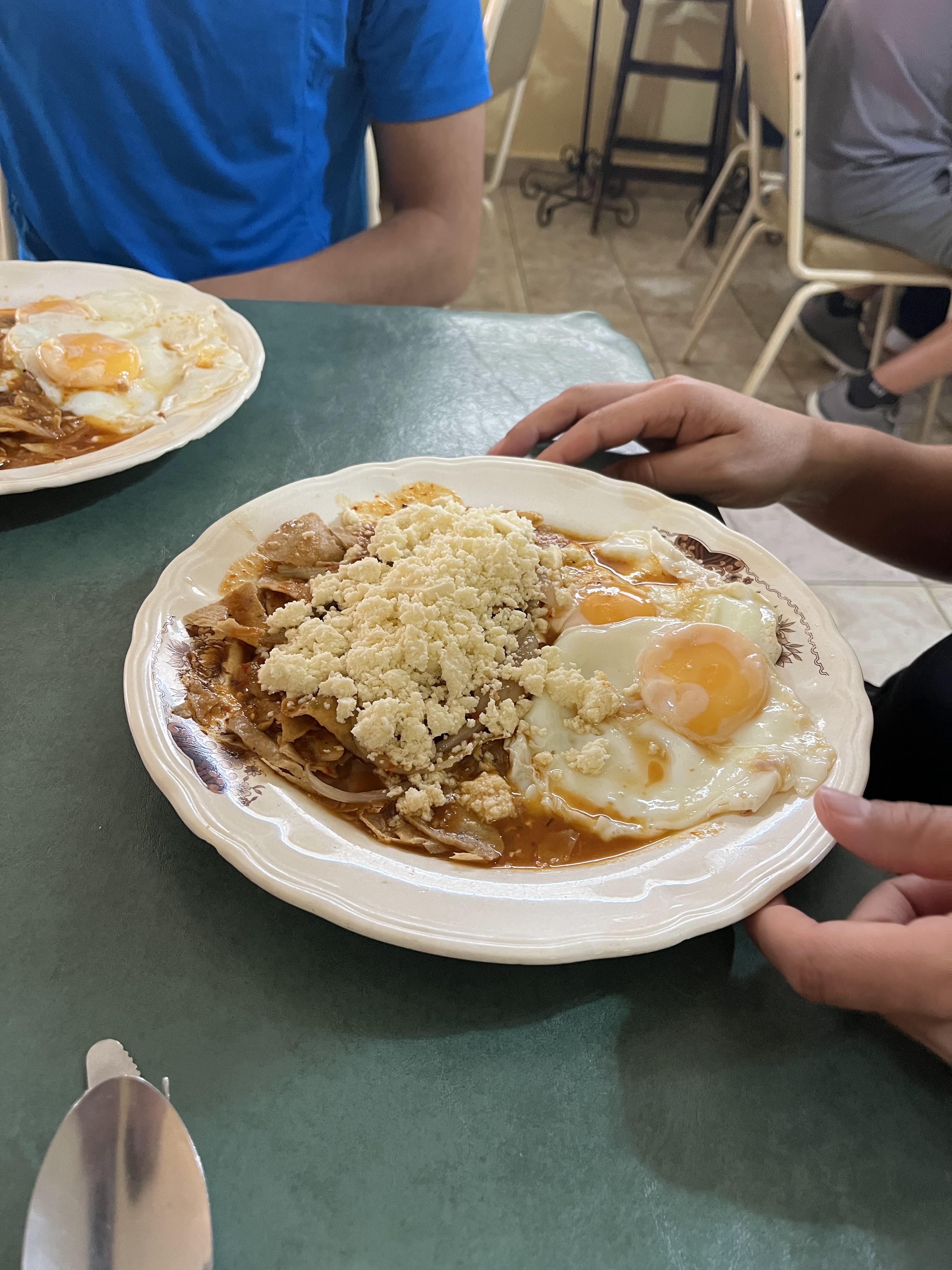 Almuerzos Las Monjas image 7