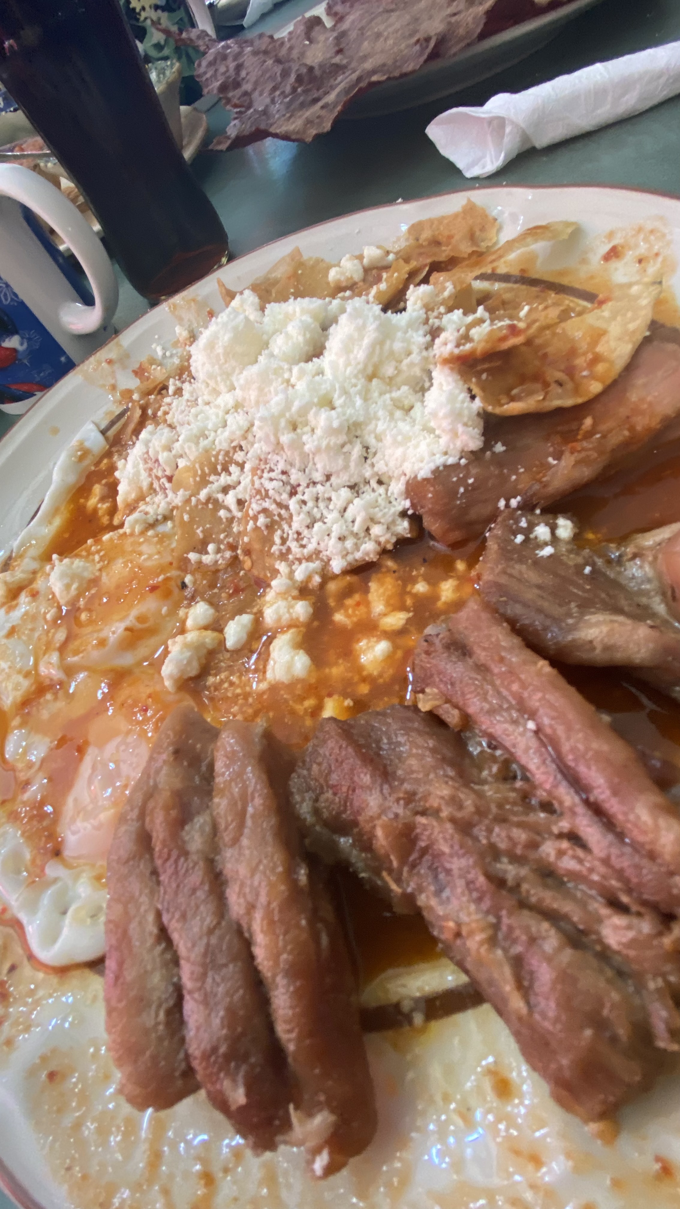 Almuerzos Las Monjas image 9