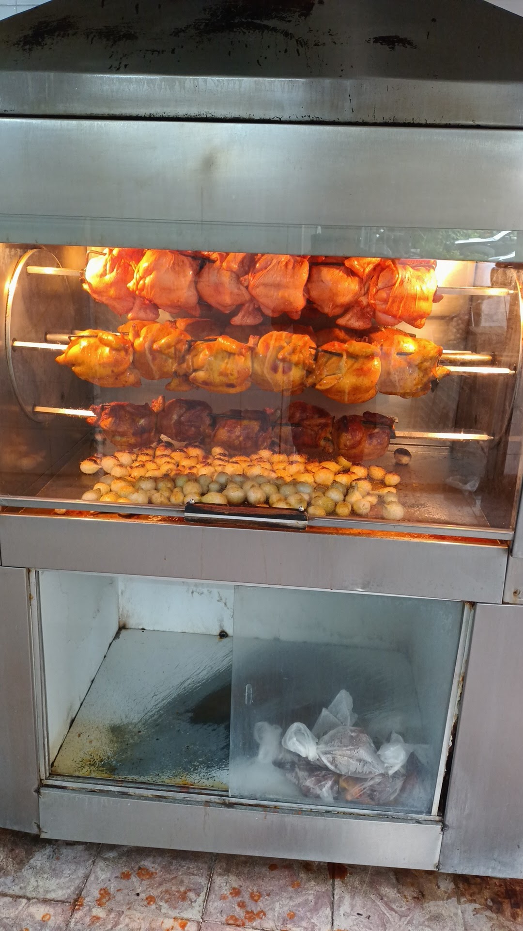 Pollos Rostizados Frank image 2