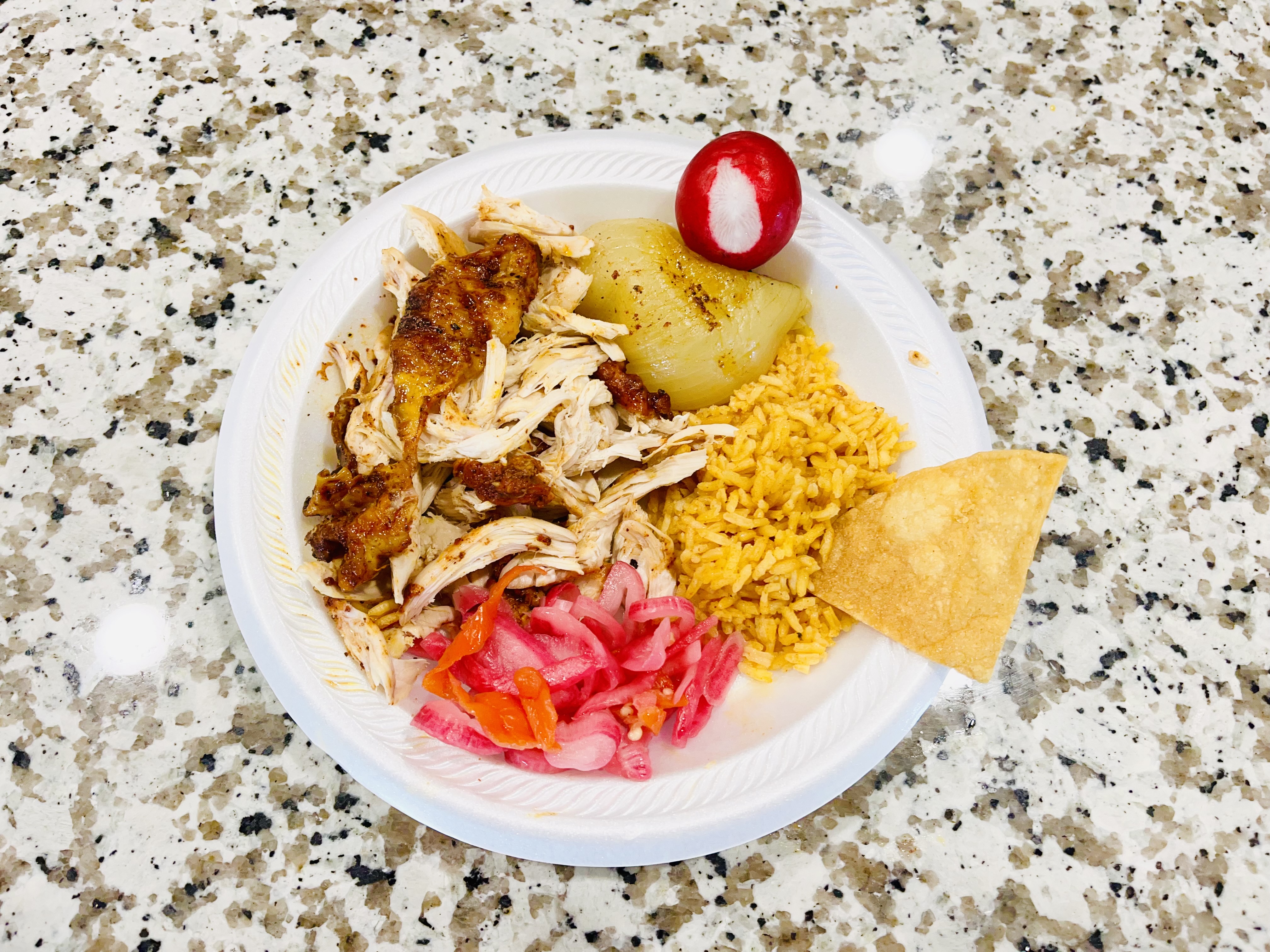 Pollos Rostizados Frank image 3