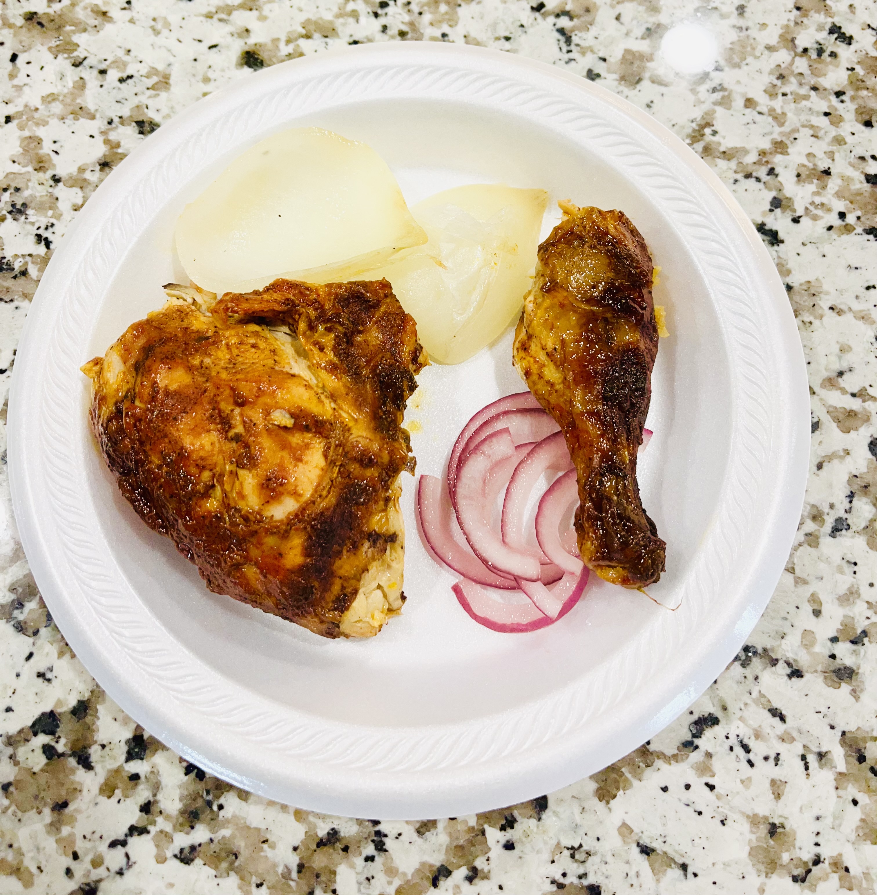 Pollos Rostizados Frank image 4