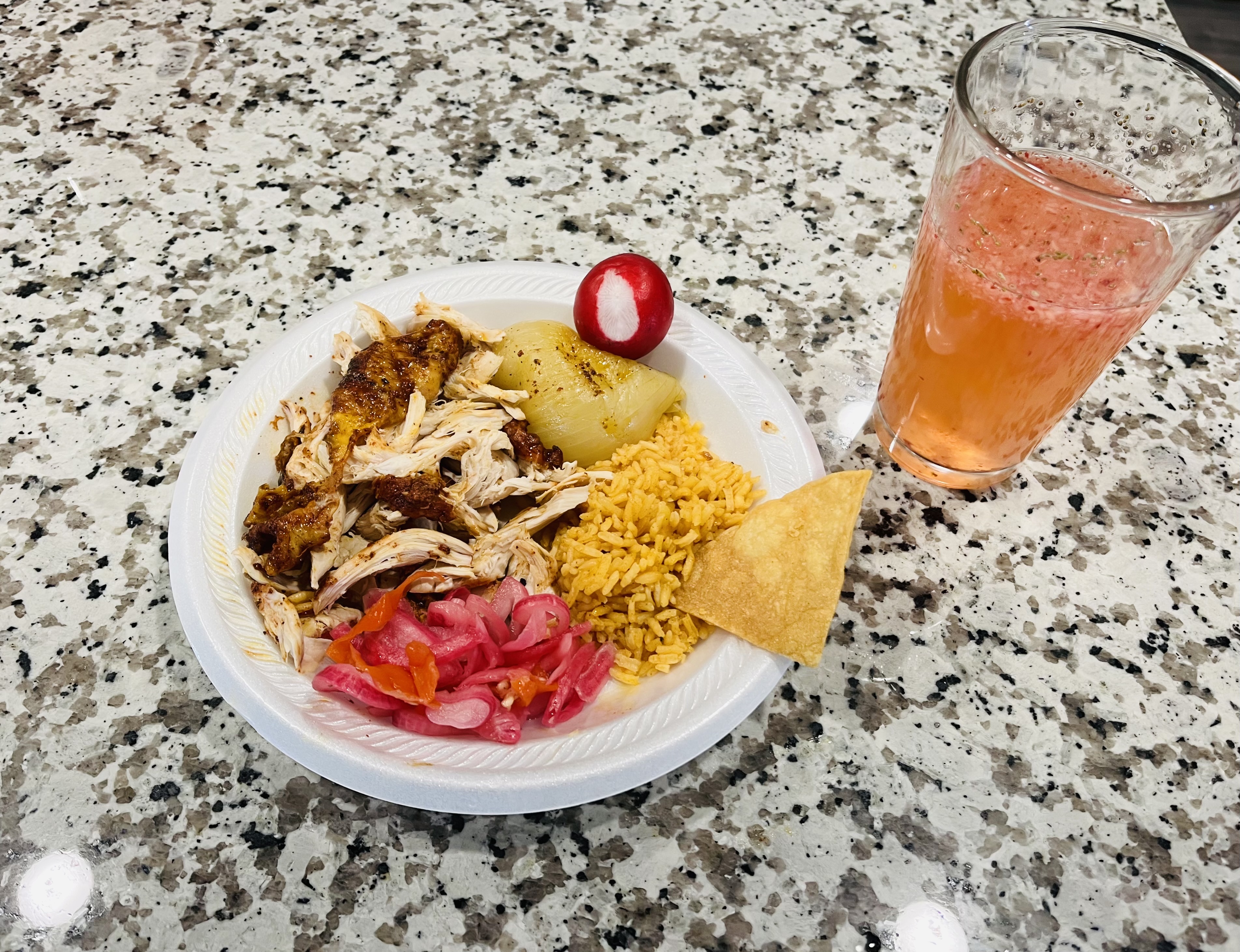 Pollos Rostizados Frank image 5