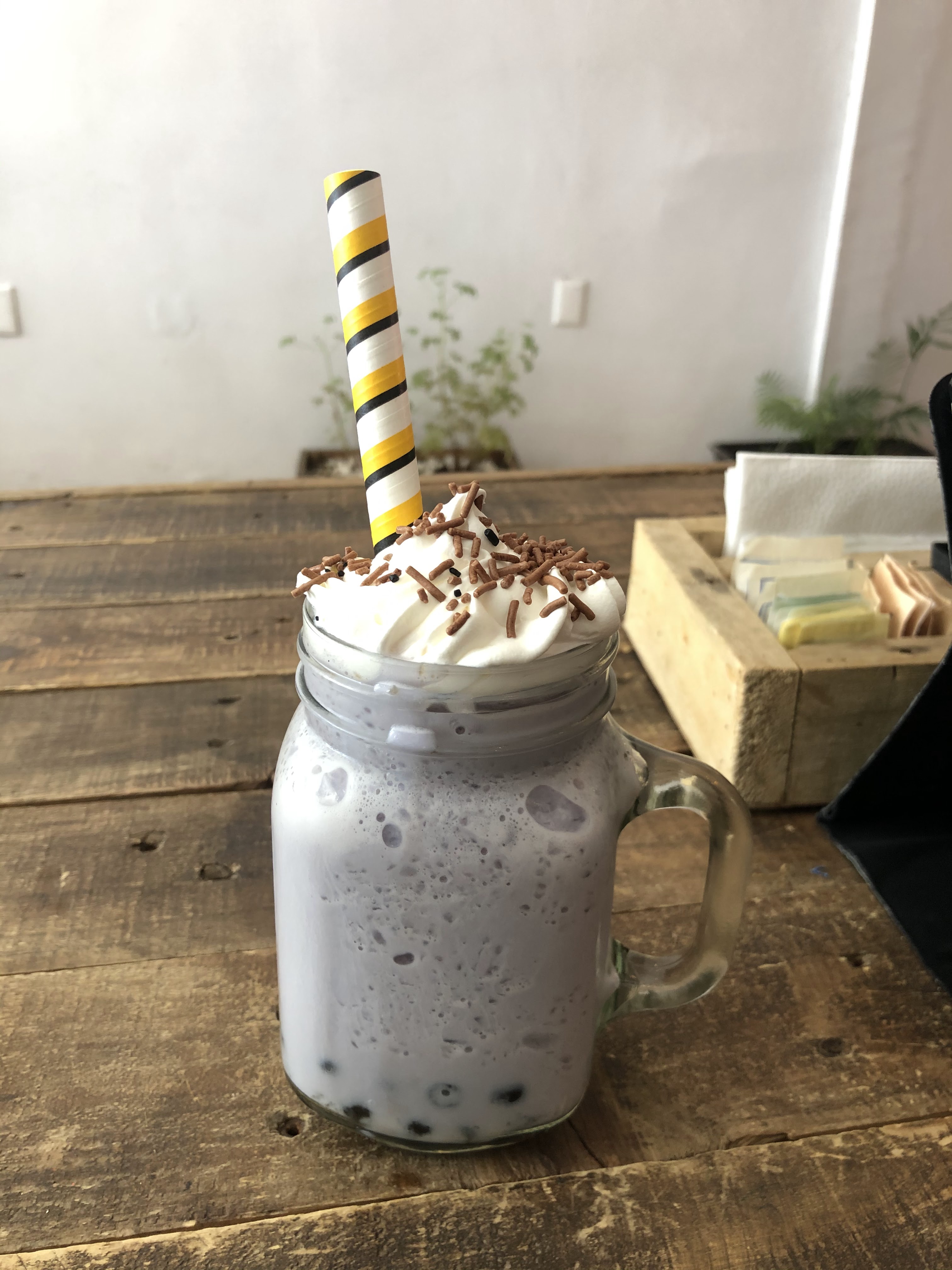 Restaurante El Jardín De San Juan image 2