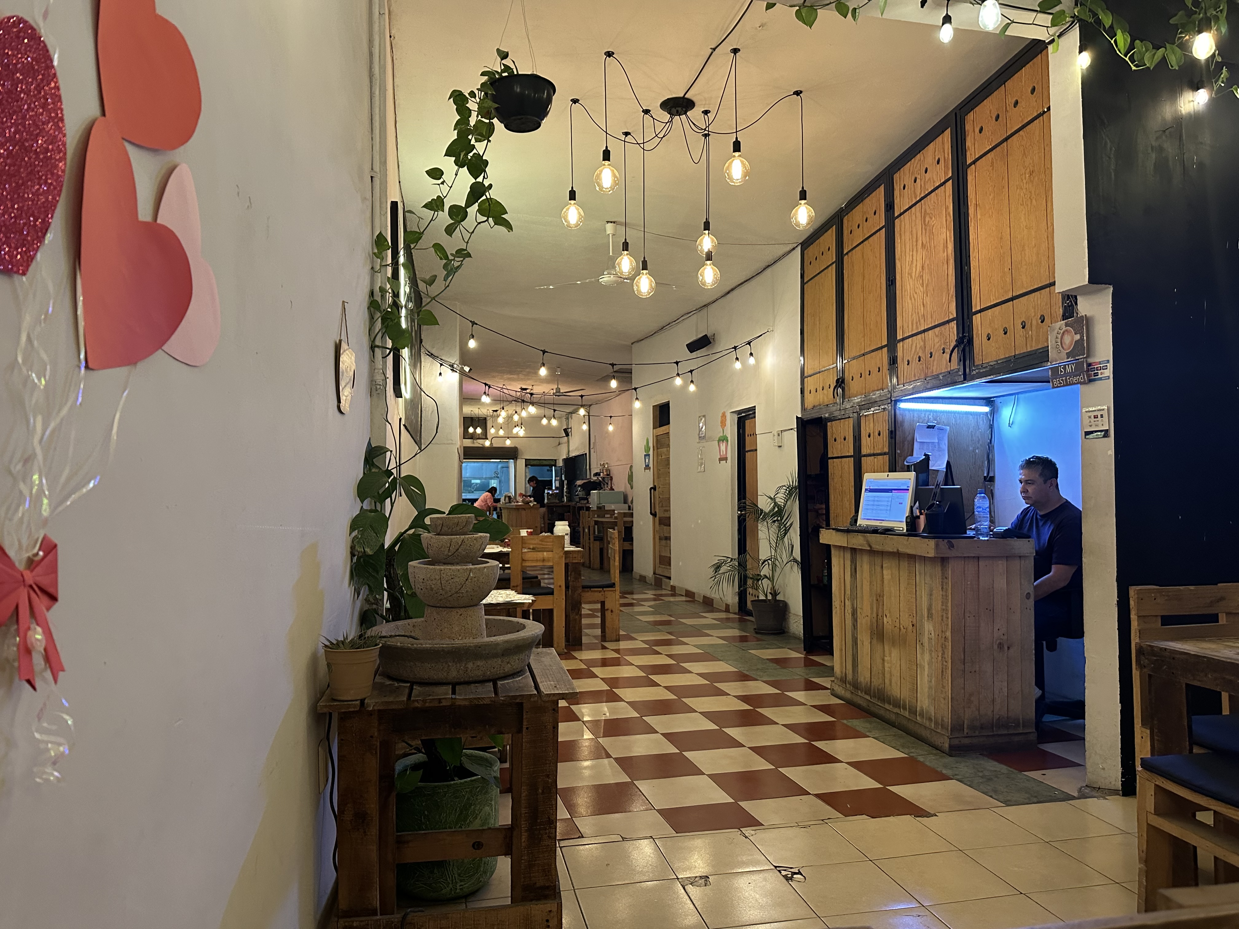 Restaurante El Jardín De San Juan image 3