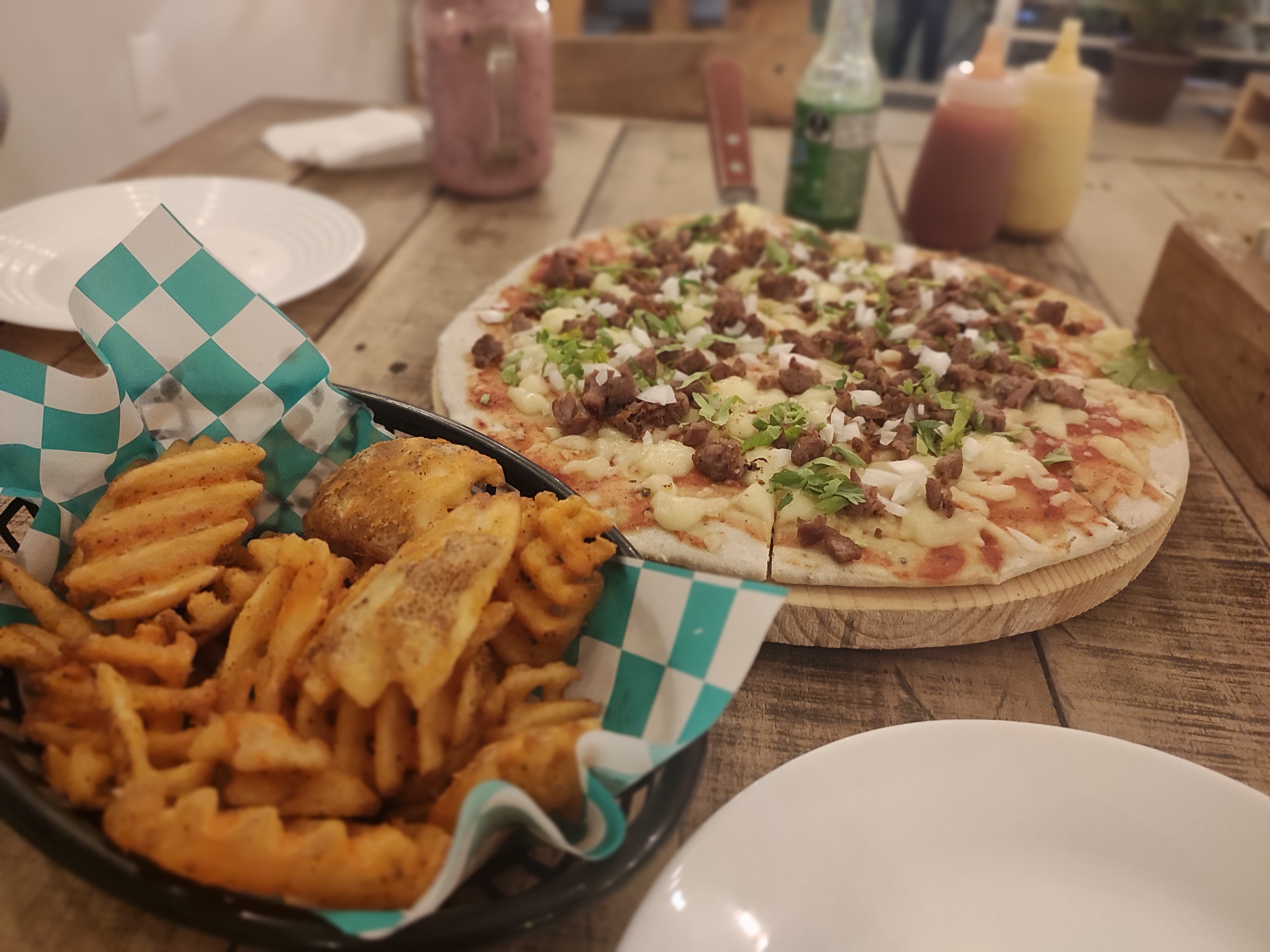 Restaurante El Jardín De San Juan image 5