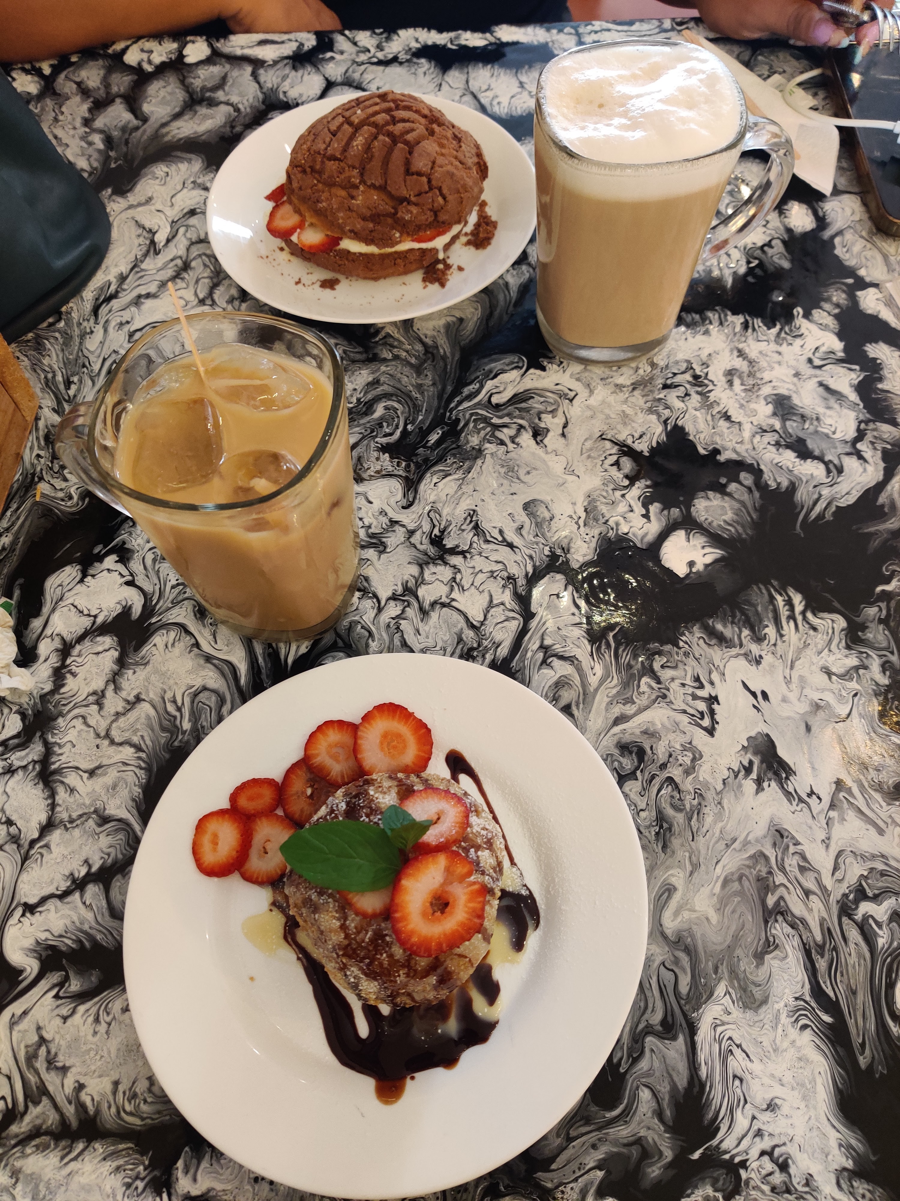 Restaurante El Jardín De San Juan image 7