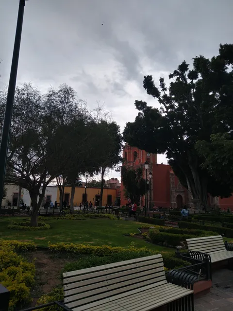 Restaurante El Jardín De San Juan image 8