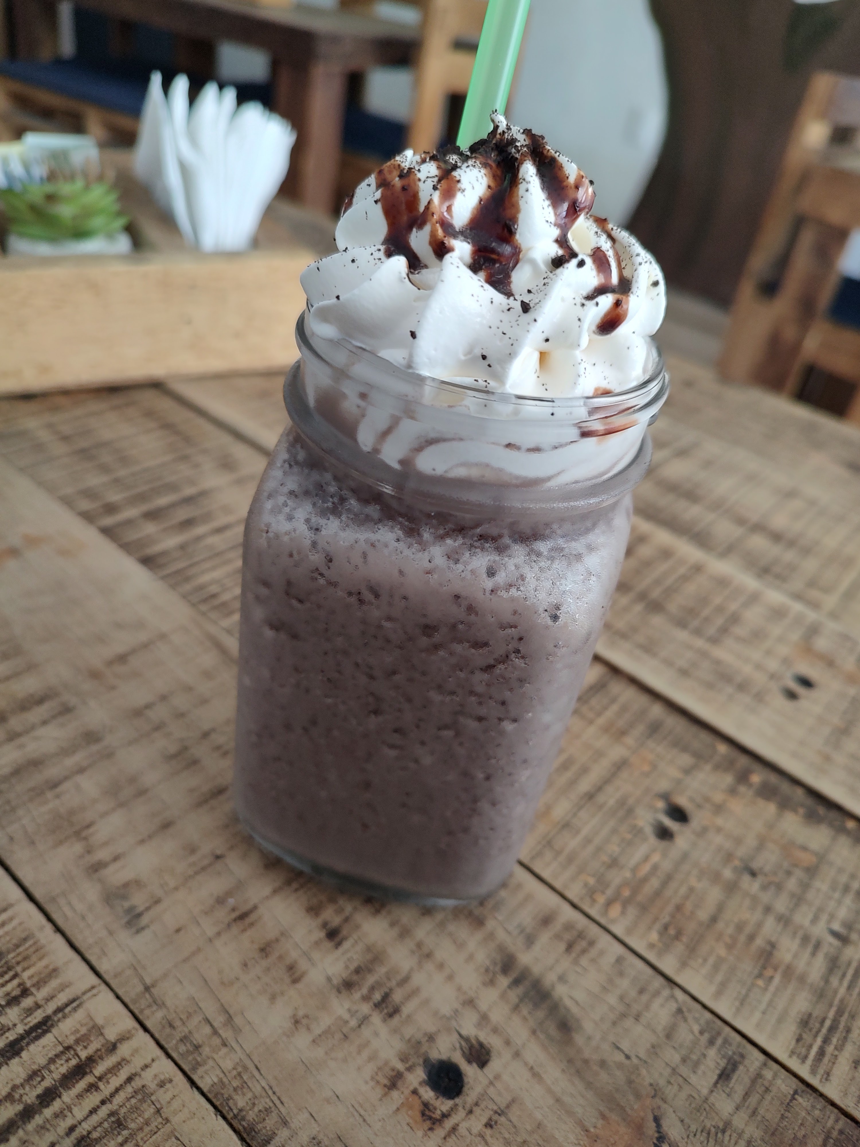 Restaurante El Jardín De San Juan image 9