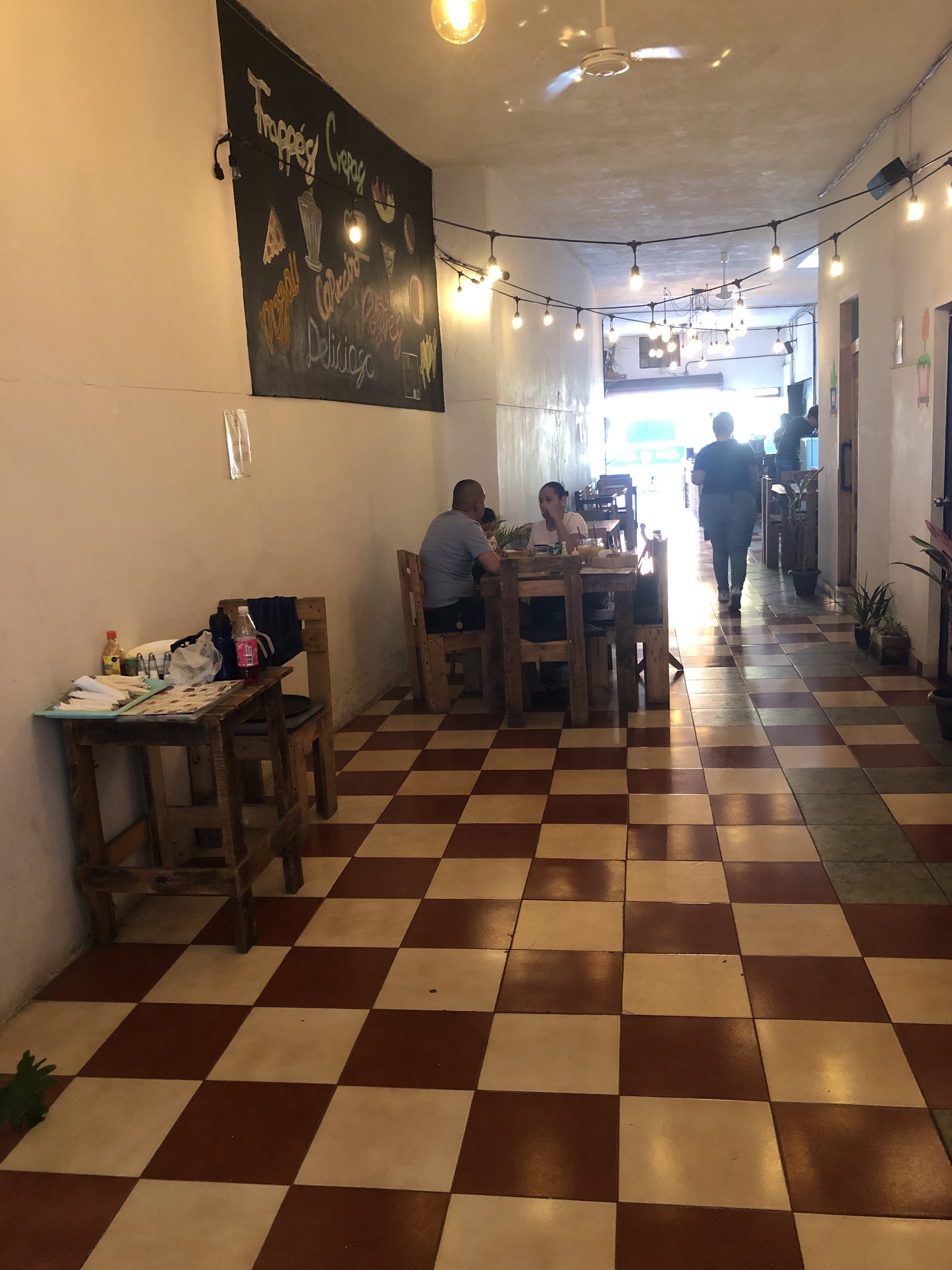 Restaurante El Jardín De San Juan image 10