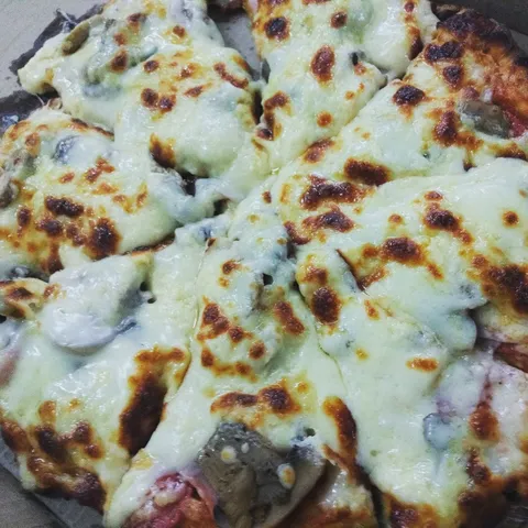 Pizzas " El Patron" image 2