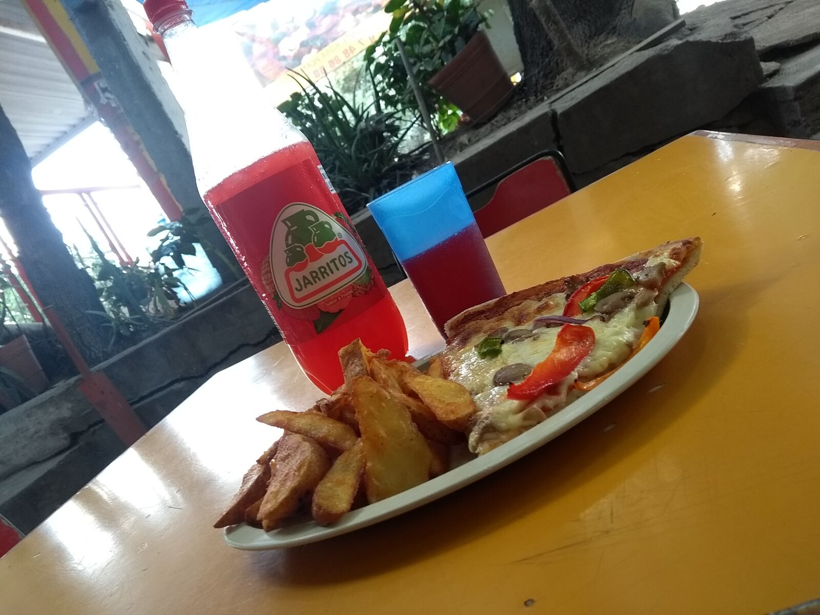 Pizzas " El Patron" image 4