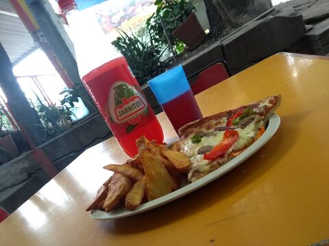 Pizzas " El Patron" image 4