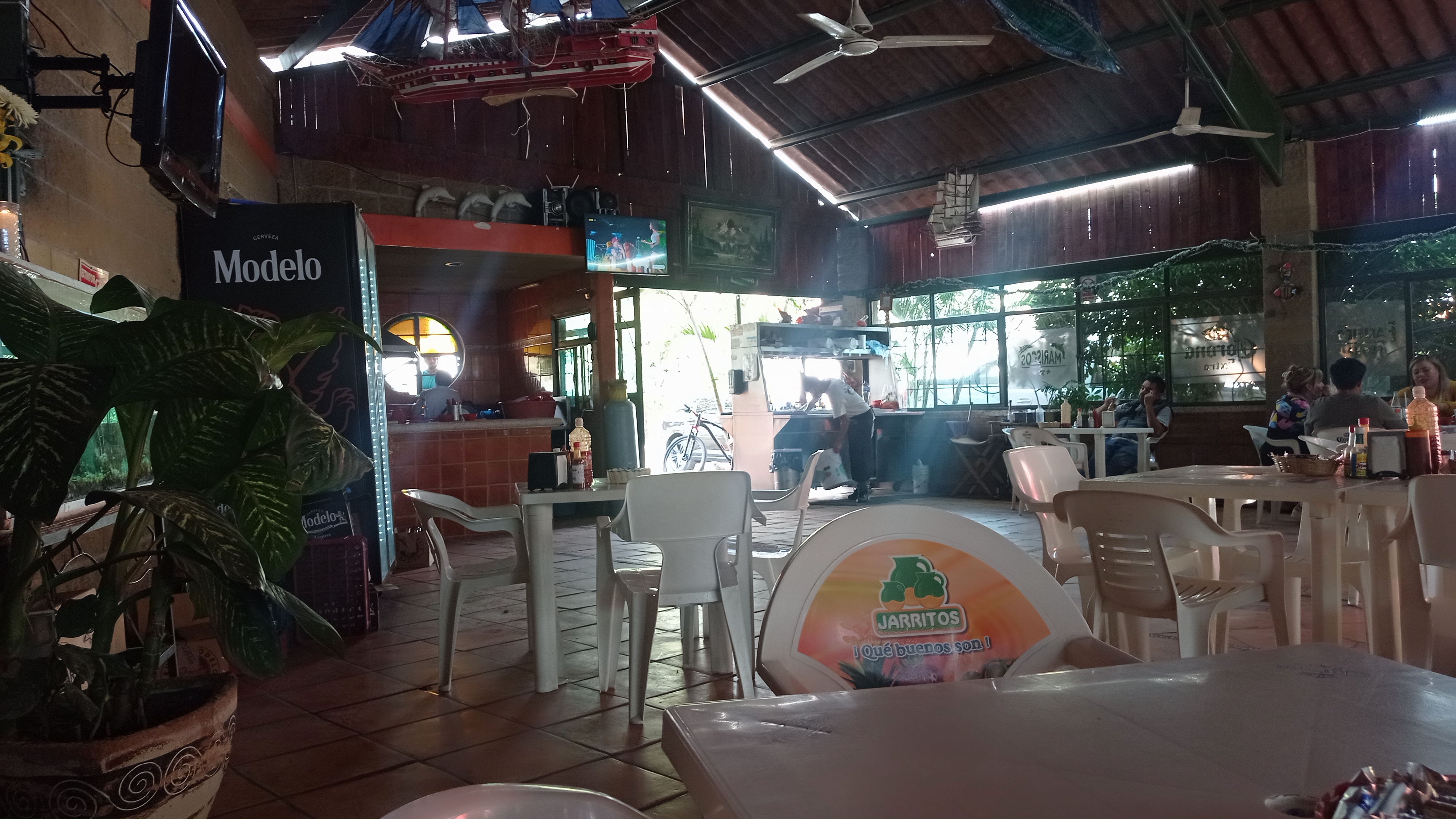 Mariscos "El Chino" image 1