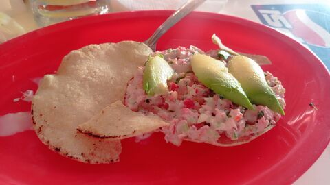 Mariscos "El Chino" image 2
