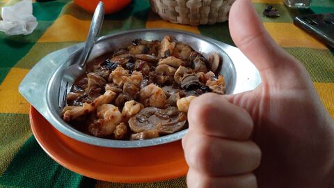 Mariscos "El Chino" image 3