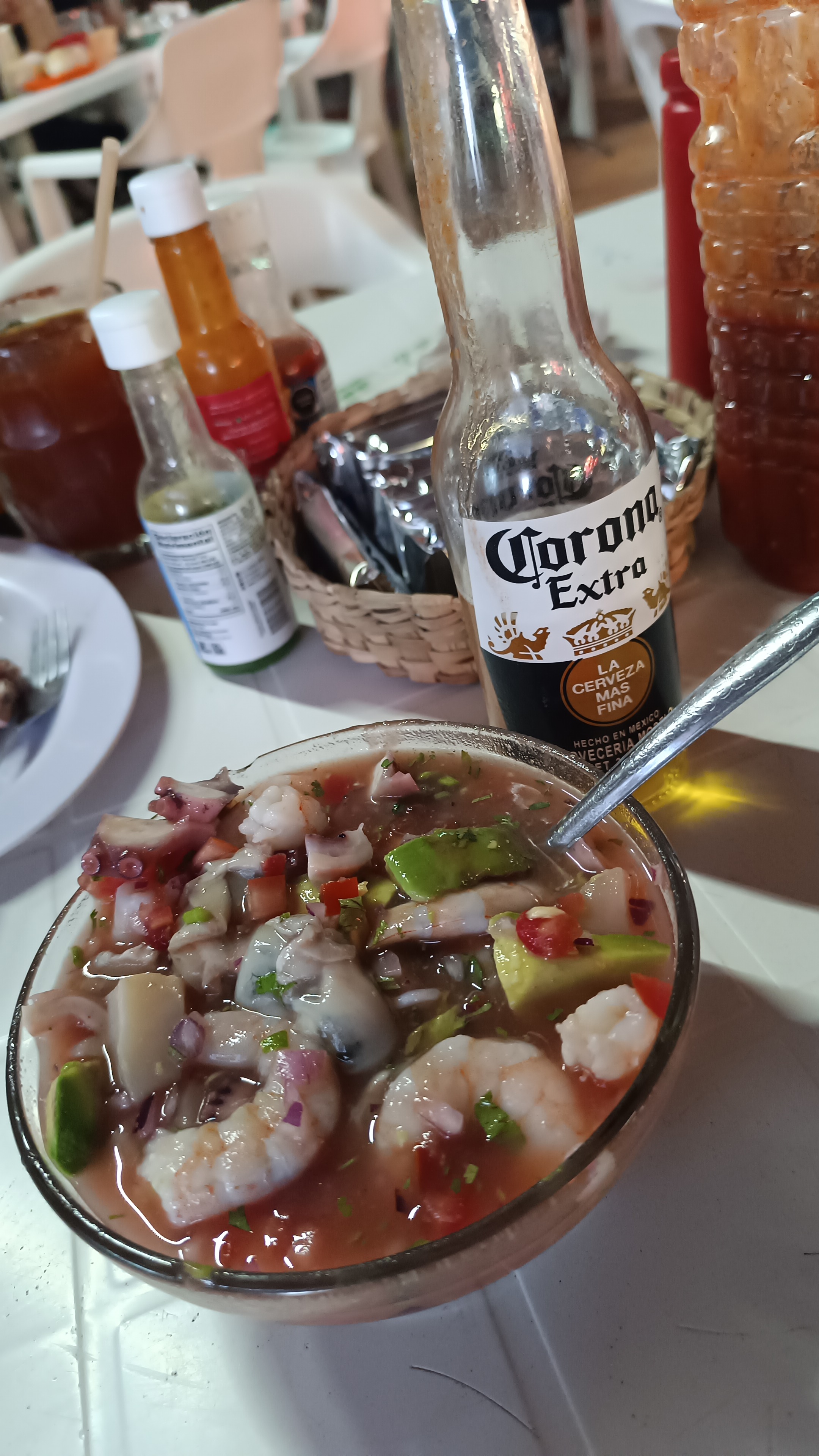 Mariscos "El Chino" image 4