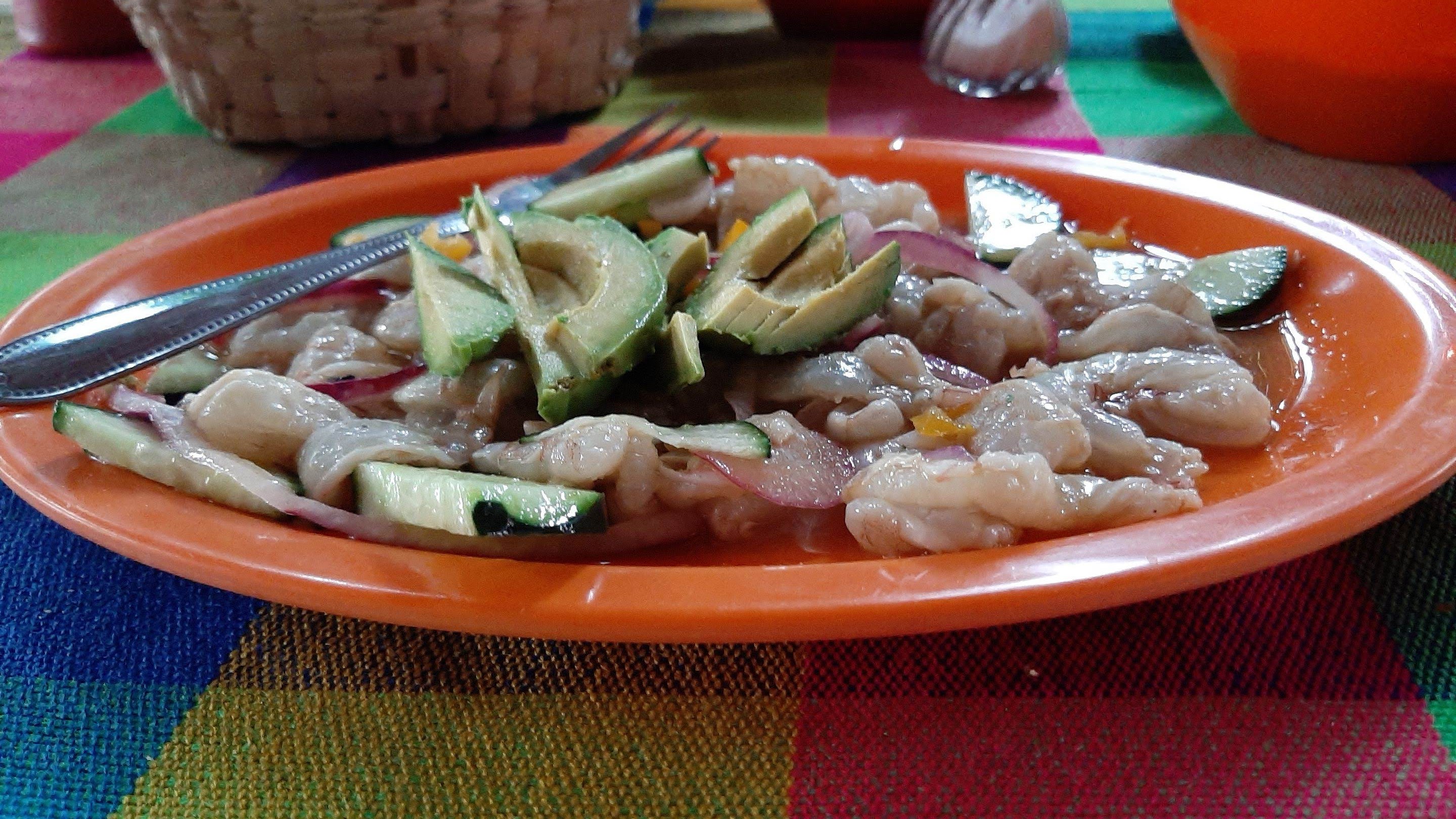 Mariscos "El Chino" image 7