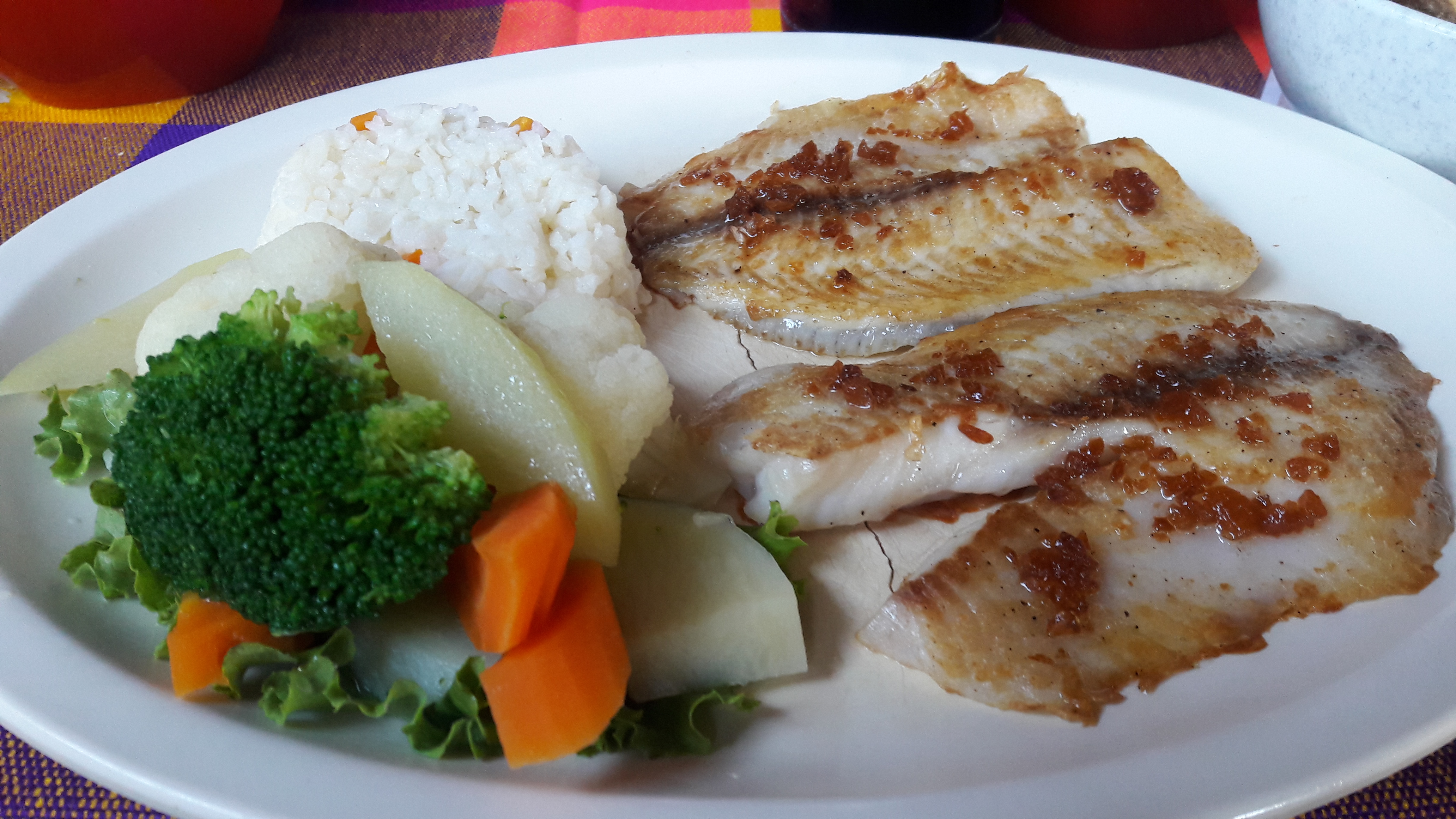 Mariscos "El Chino" image 8