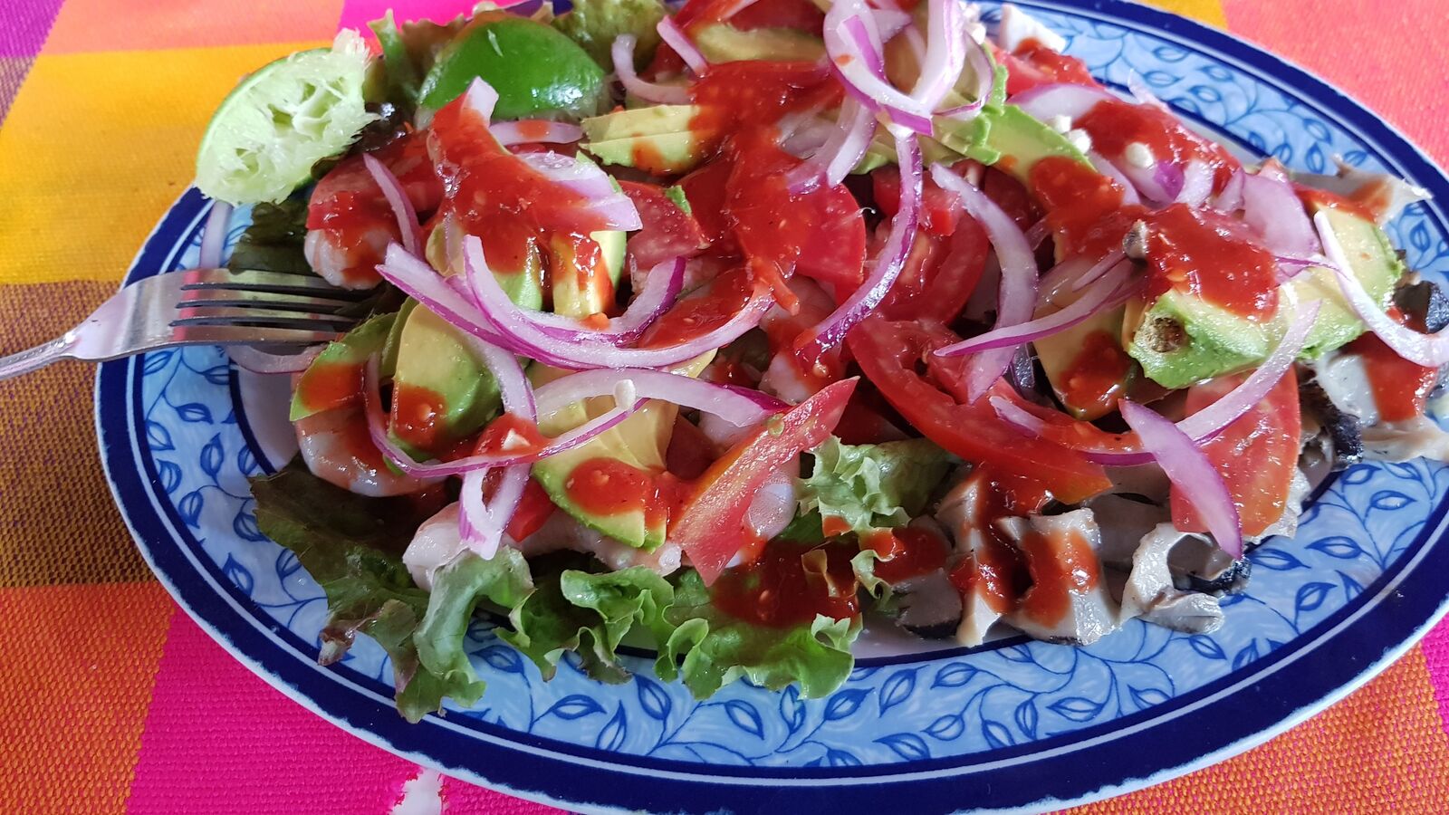 Mariscos "El Chino" image 9