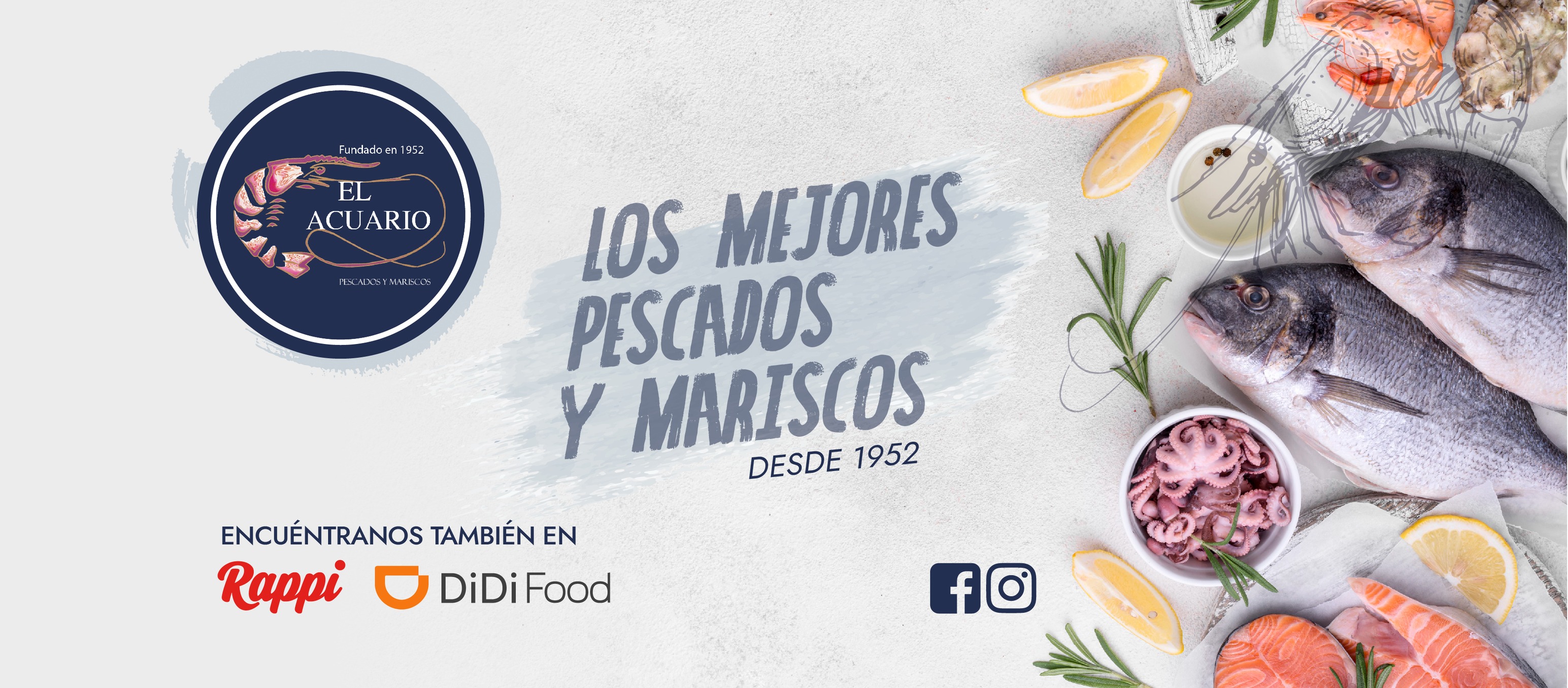 El Acuario Mariscos image 2