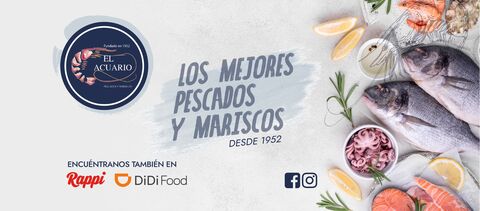 El Acuario Mariscos image 2