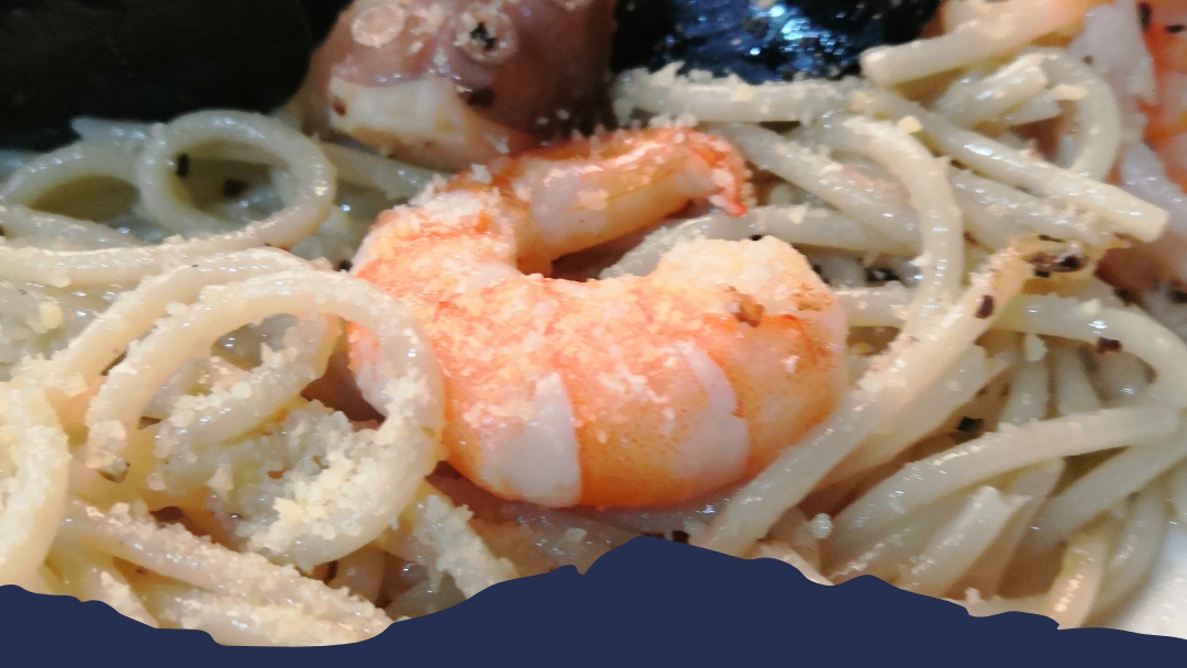 El Acuario Mariscos image 3