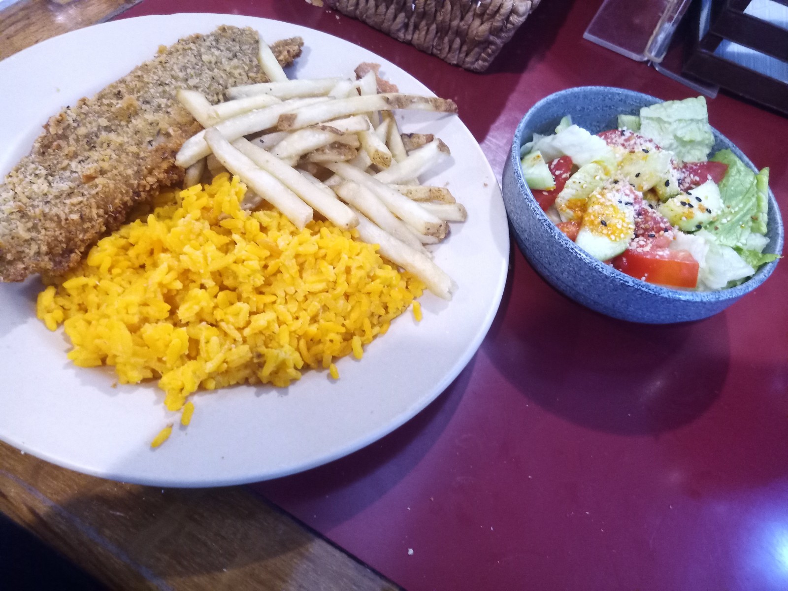 El Acuario Mariscos image 4