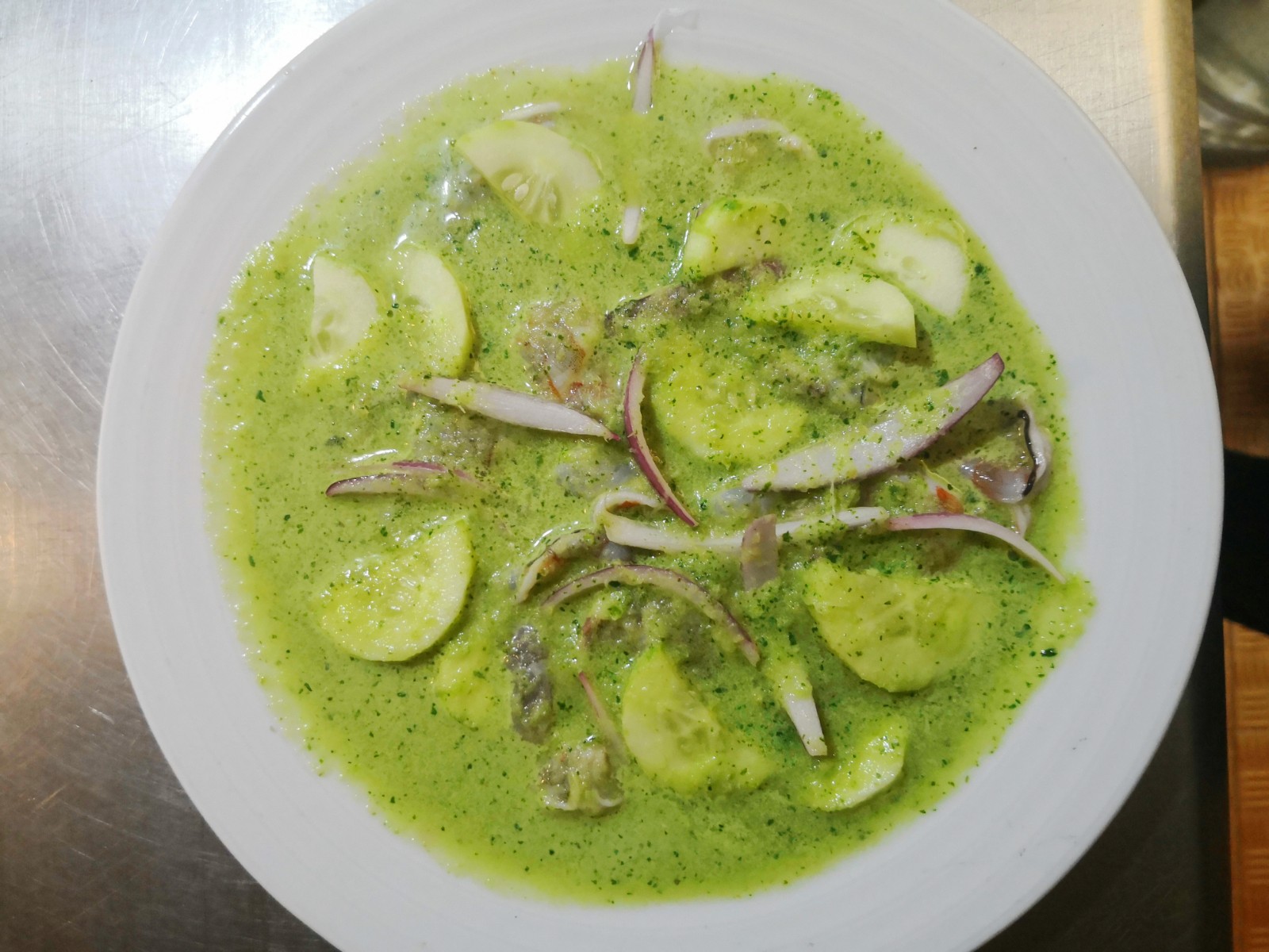 El Acuario Mariscos image 6