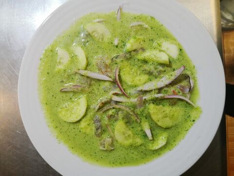 El Acuario Mariscos image 6
