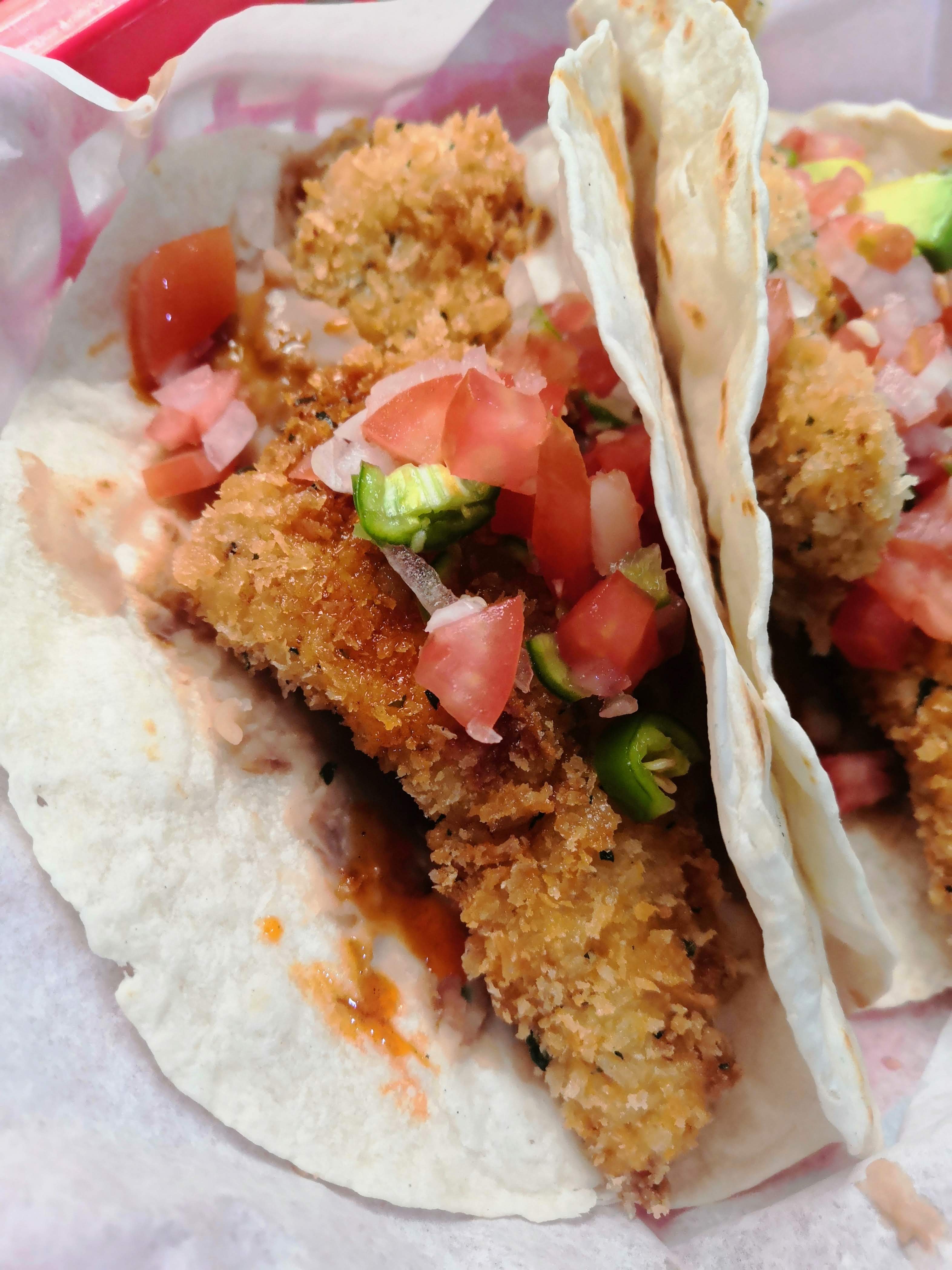 El Acuario Mariscos image 7