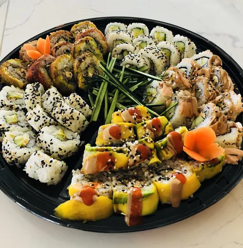Locos X el Sushi (Arbide) image 2