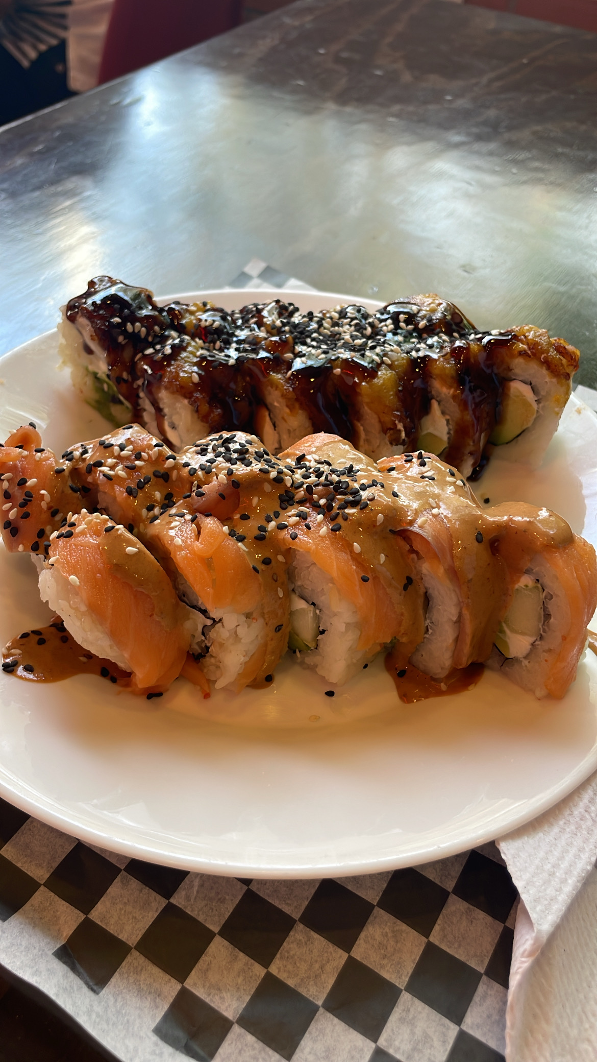 Locos X el Sushi (Arbide) image 5