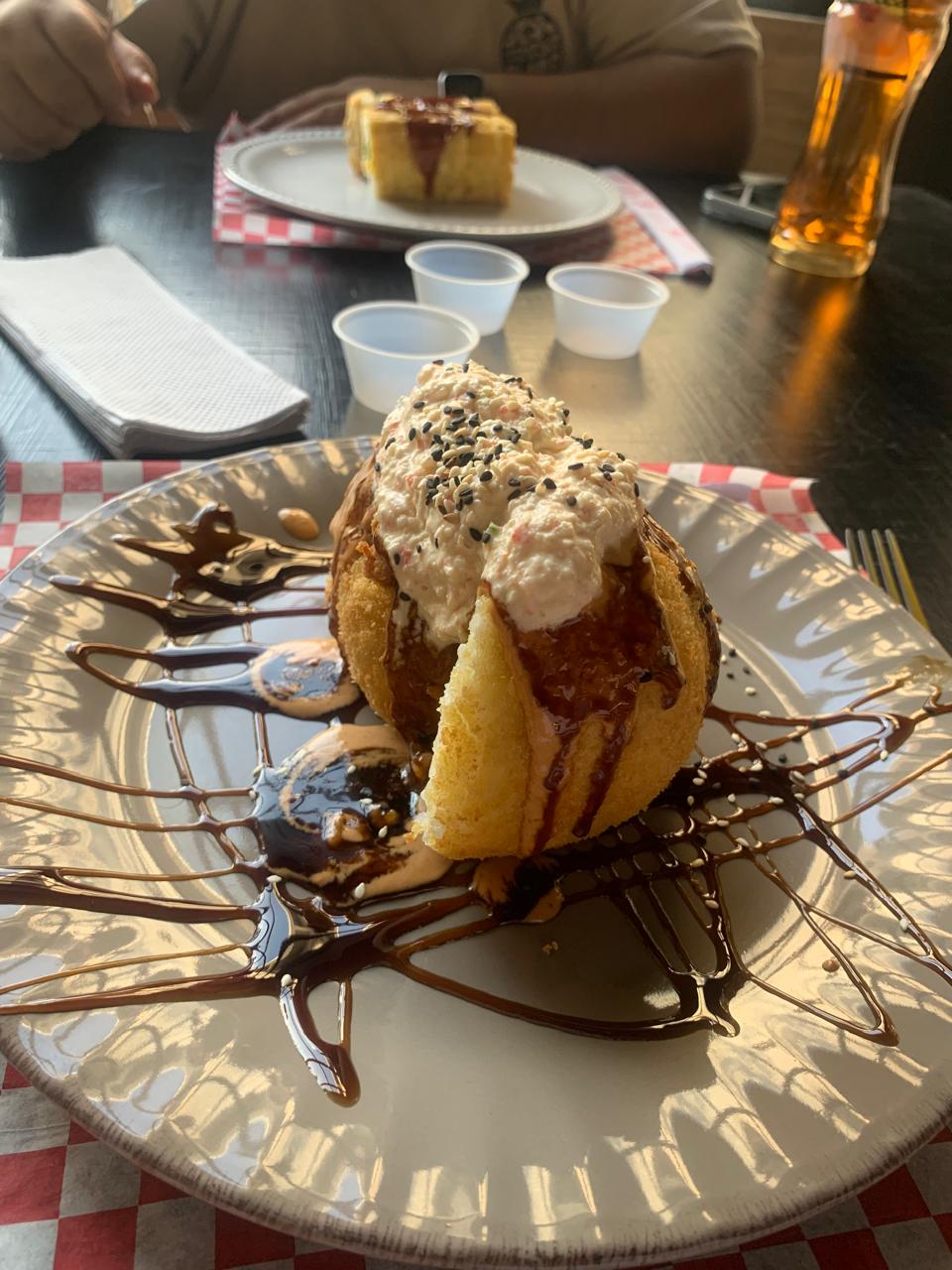 Locos X el Sushi (Arbide) image 6