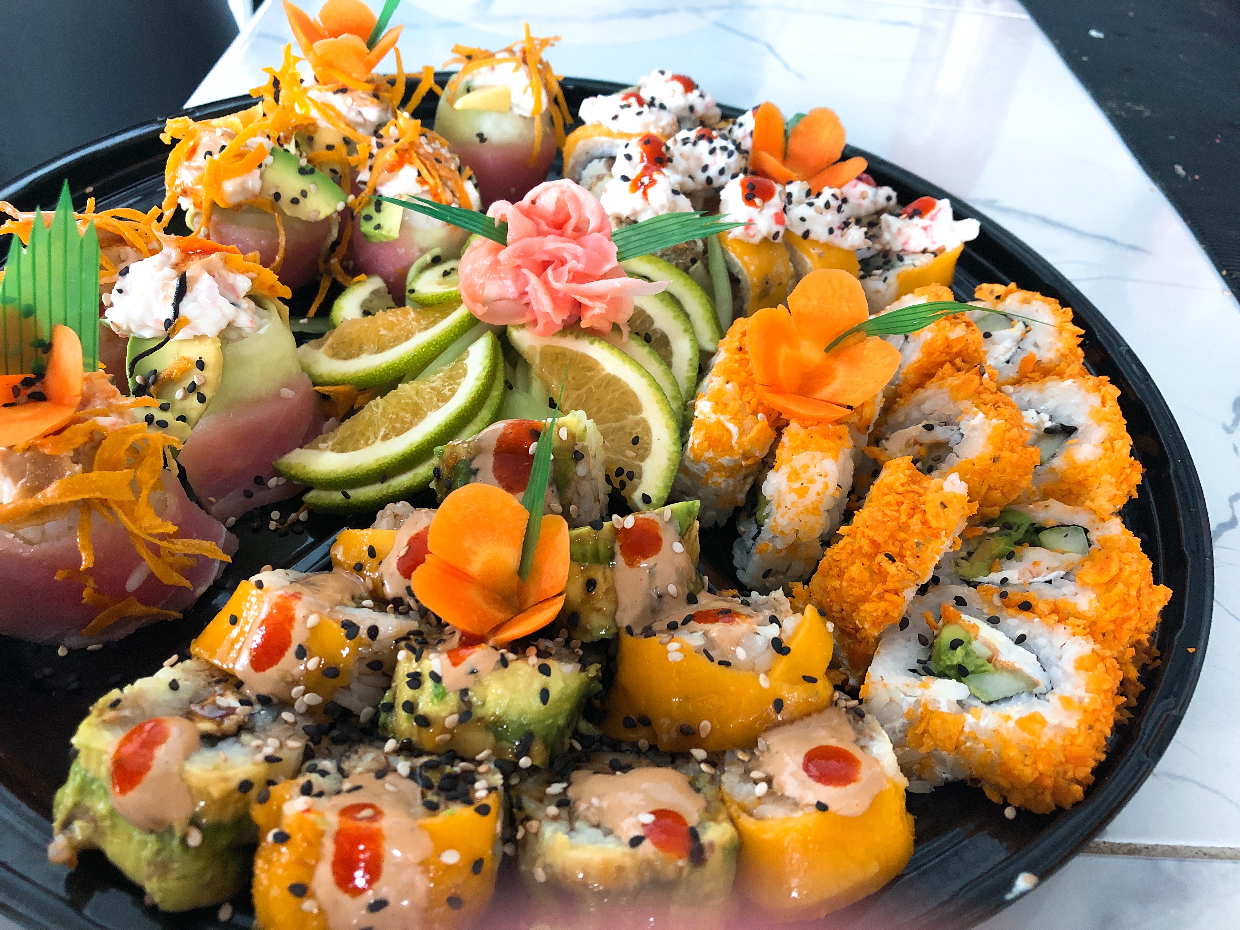 Locos X el Sushi (Arbide) image 8